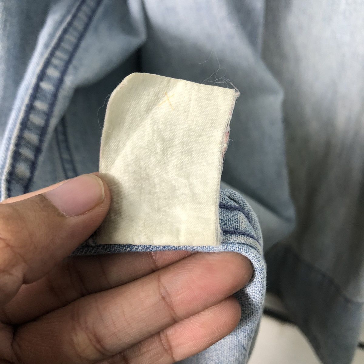 Japanese Brand 📌Vintage Chore Worker Jacket Southbreeze Issey Miyake Size US L / EU 52-54 / 3 - 20 Thumbnail