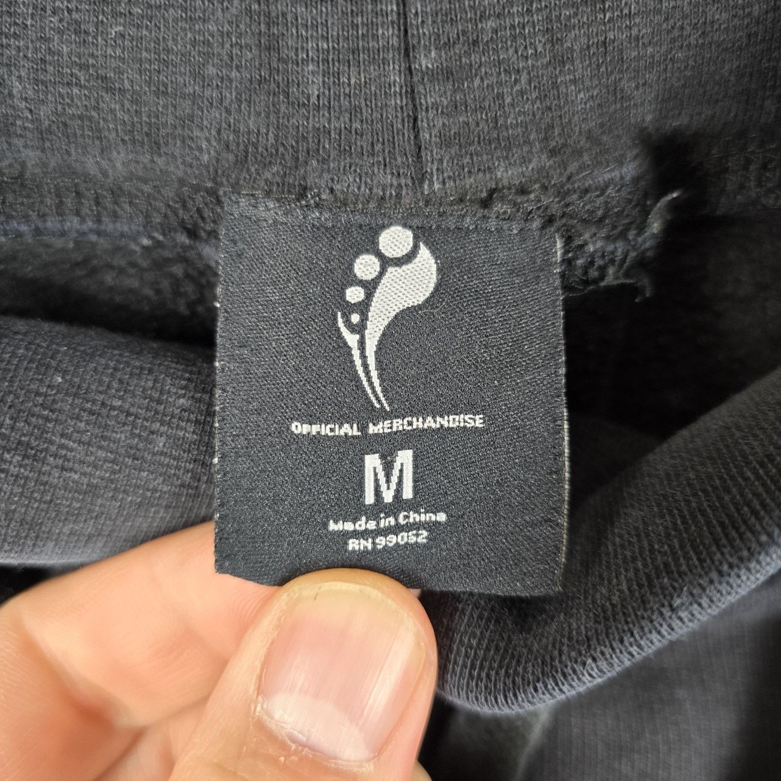 Other Beyond Wonderland Insomniac Festival Merch Sweatpants Medium Size US 29 - 5 Thumbnail
