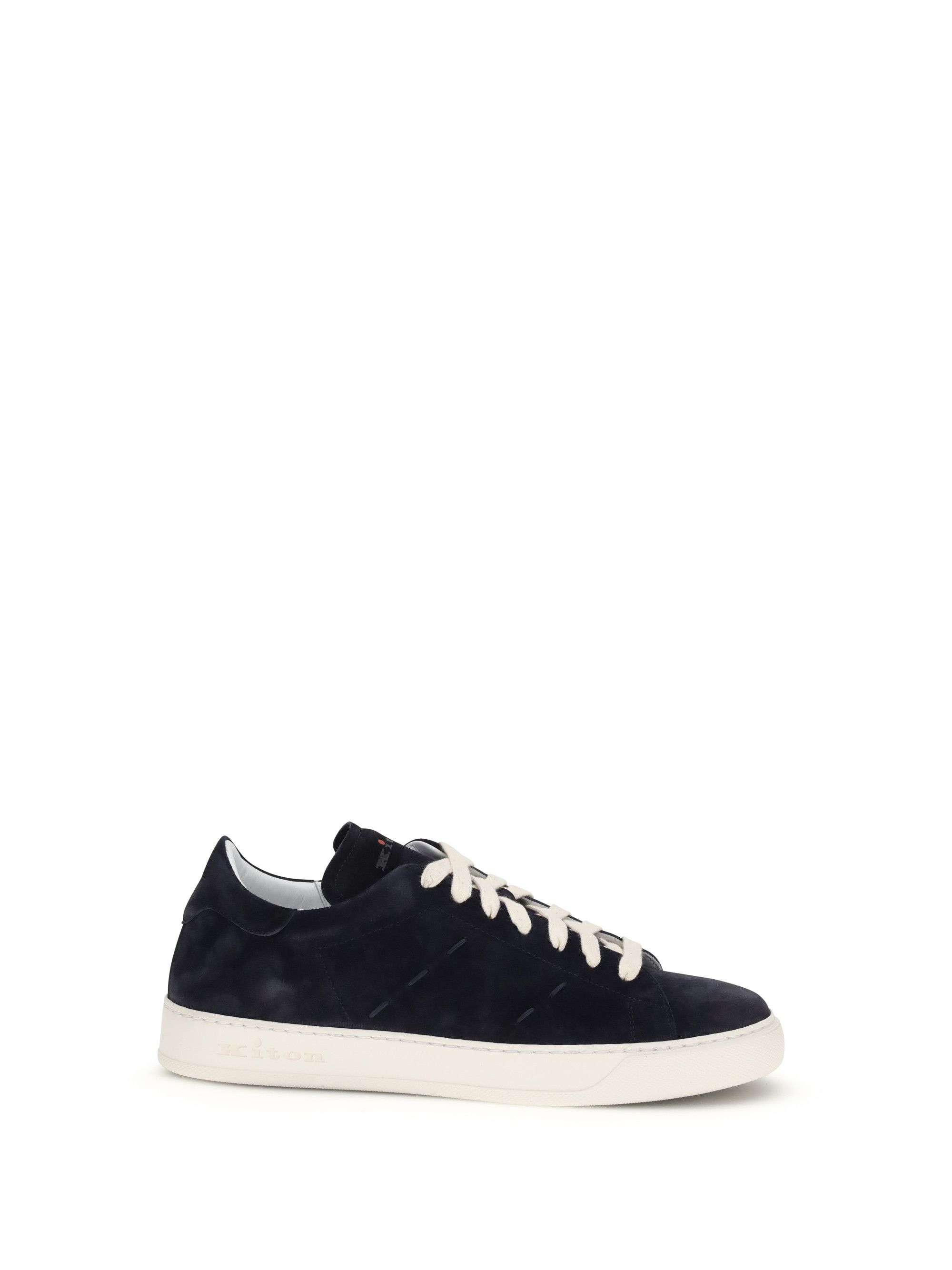 Kiton Lace-up Sneakers Size US 7 / EU 40 - 1 Thumbnail