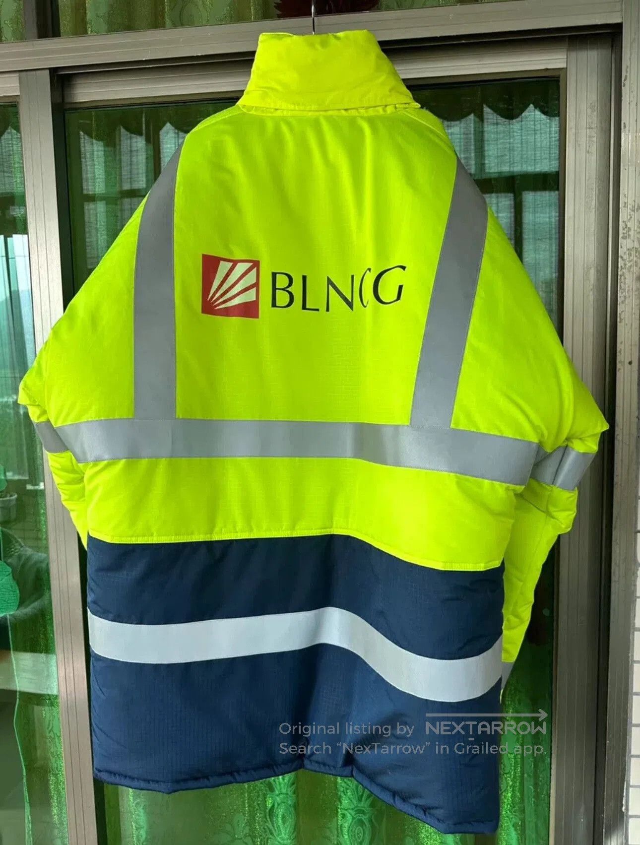 Balenciaga Balenciaga Oversized Double-Sided Down Jacket. Size US L / EU 52-54 / 3 - 3 Thumbnail