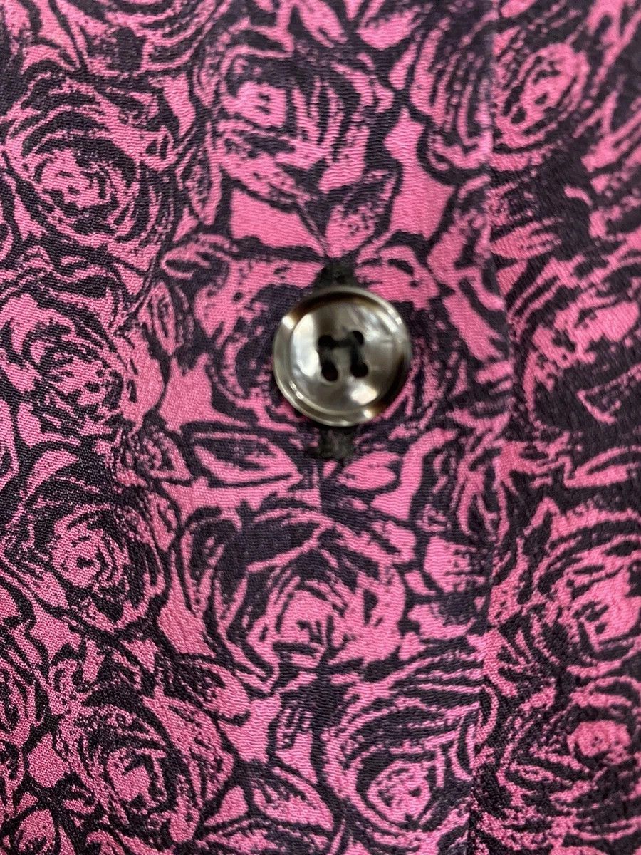 Dior Blouse. Silk . Christian Dior Size M / US 6-8 / IT 42-44 - 7 Thumbnail