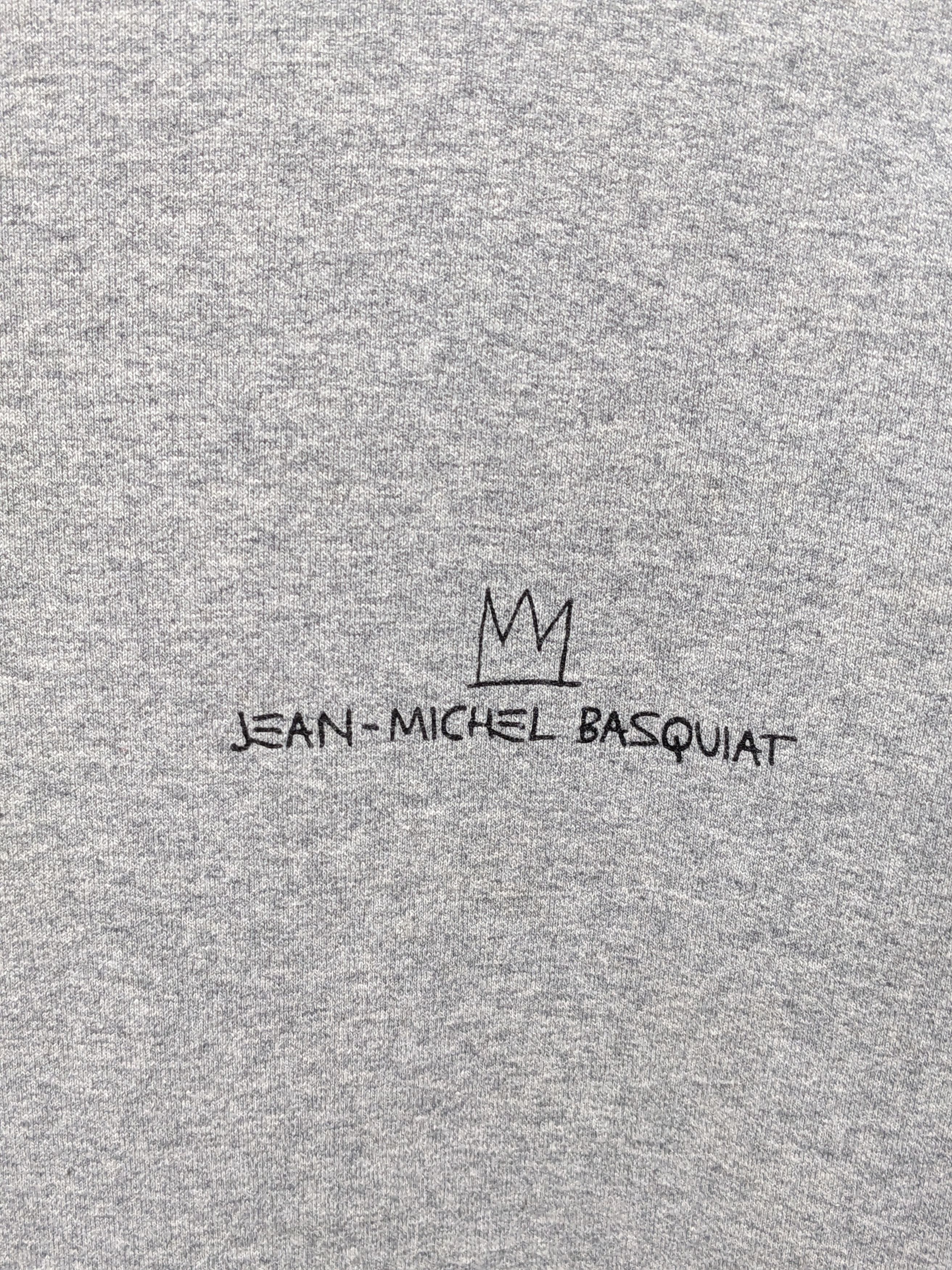 Jean-Michel Basquiat JAPANESE BRAND X JEAN MICHEL BASQUIAT Size US M / EU 48-50 / 2 - 6 Thumbnail