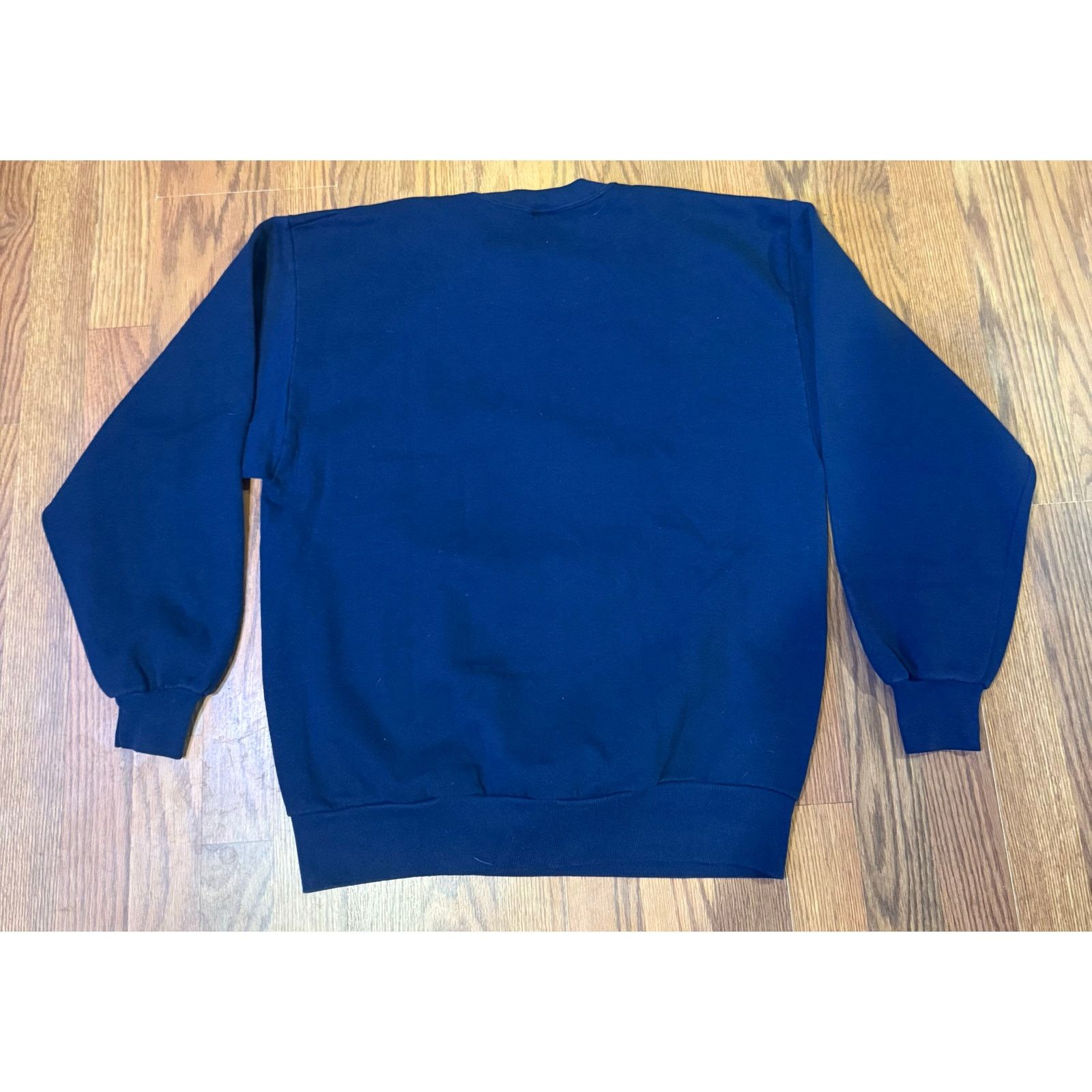 Jerzees Indian Creek Football Crew Size Large Size US L / EU 52-54 / 3 - 3 Thumbnail