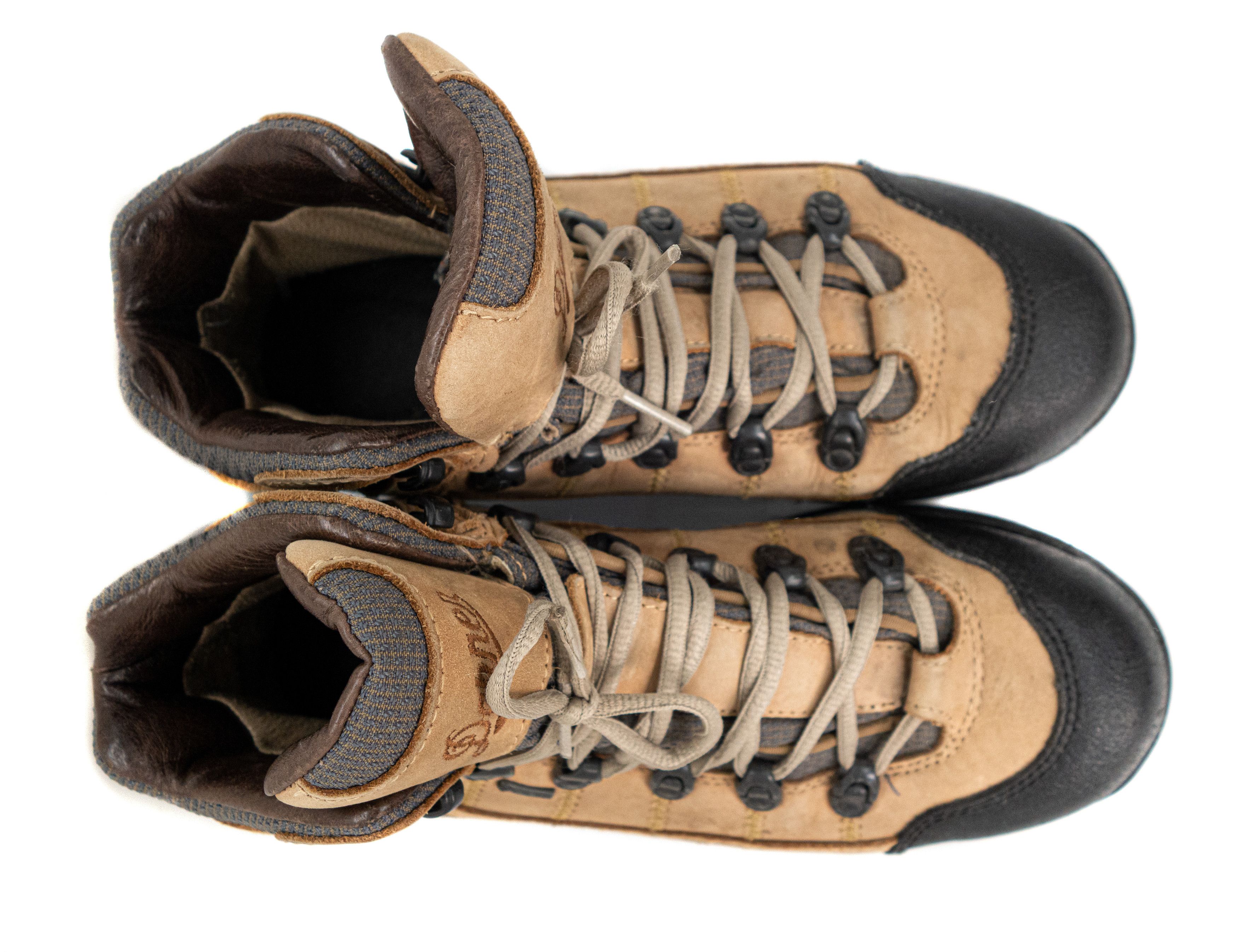 Danner GTX 453 Gore-Tex Hiking Mountain Boots Size US 7 / EU 40 - 3 Thumbnail