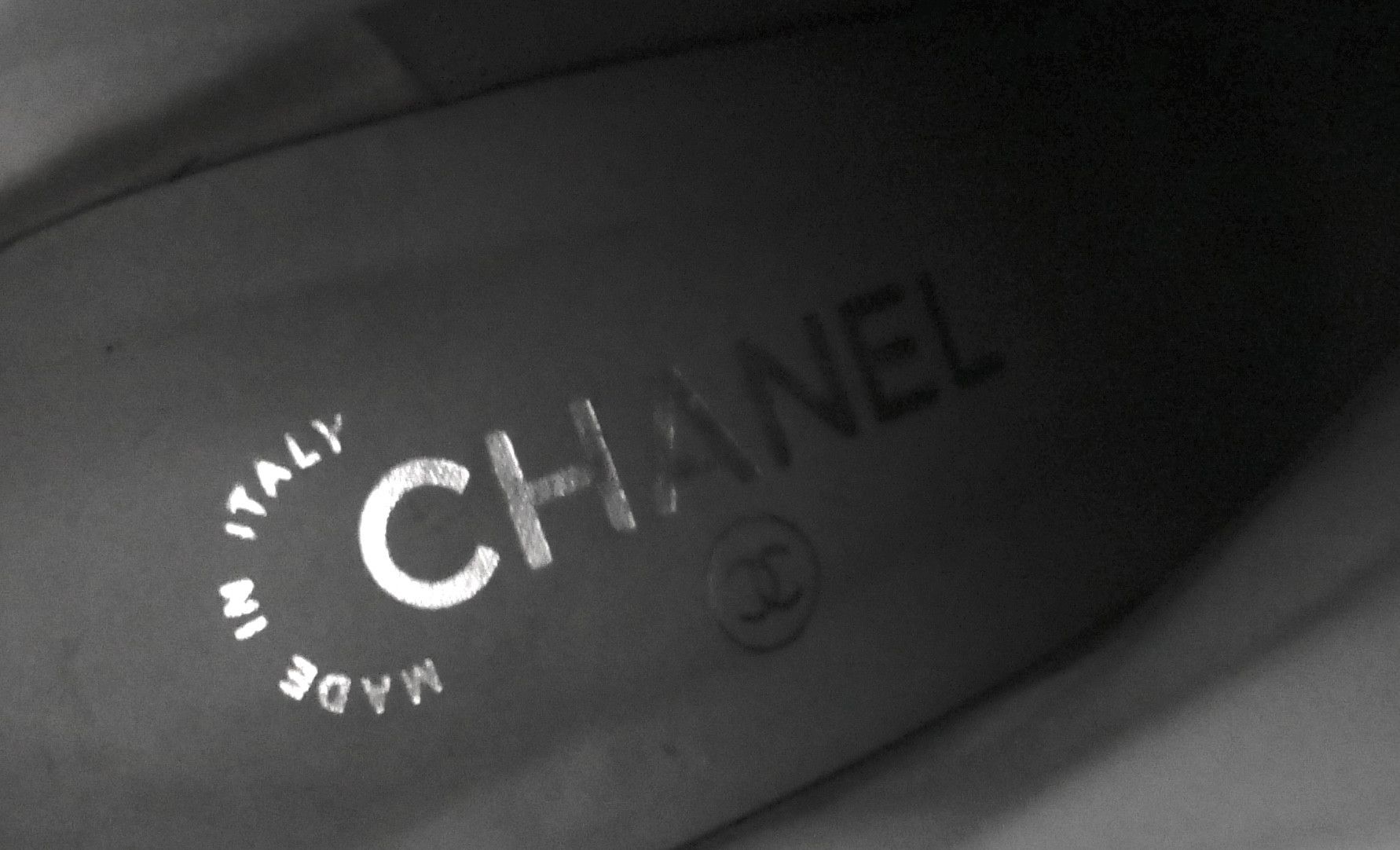 Chanel Chanel Grey Suede Ankle Boots Size US 6.5 / IT 36.5 - 6 Thumbnail
