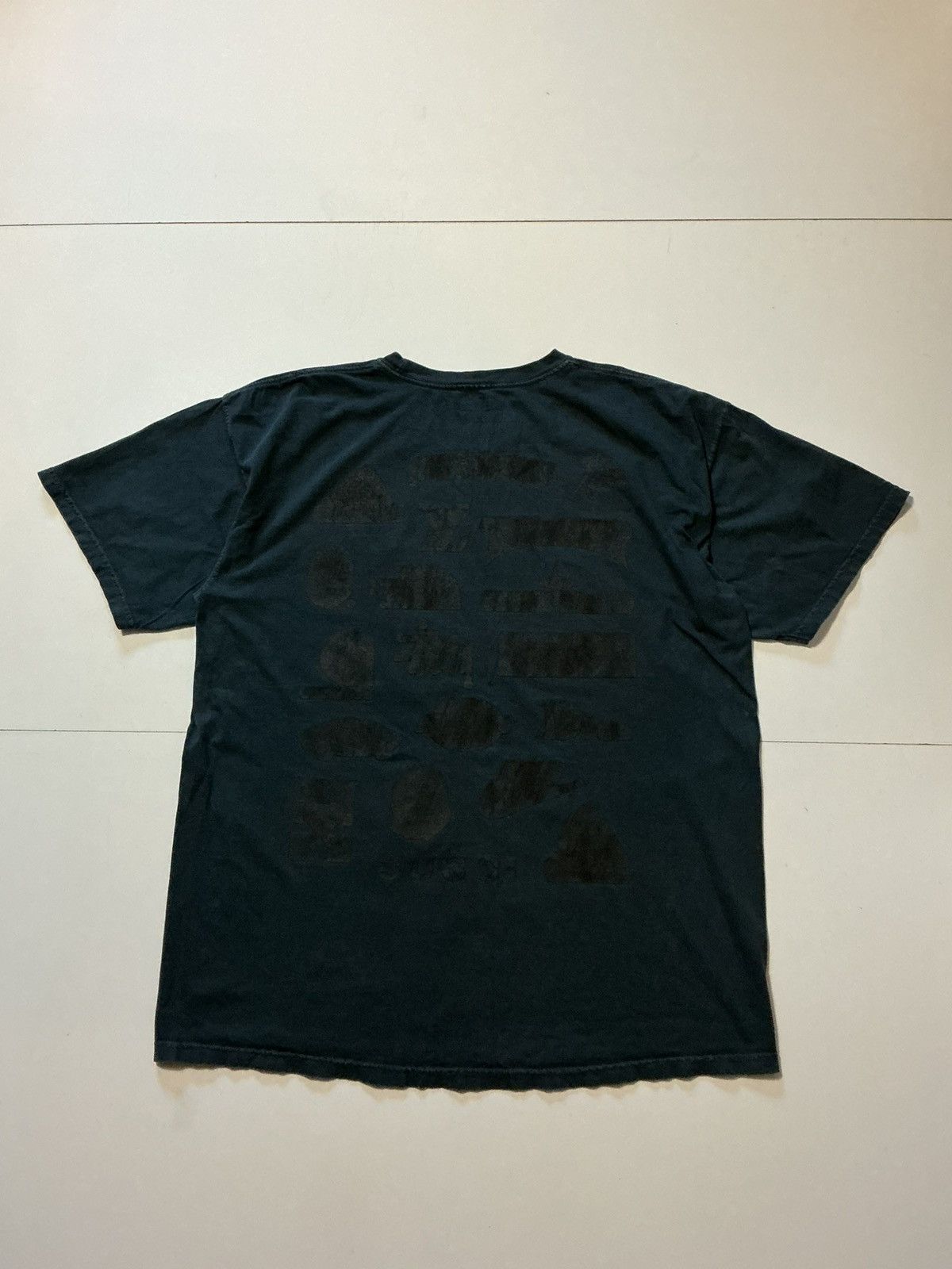 Highsnobiety Highsnobiety X Chinatown Market Designer Logos S/S T-Shirt Size US XL / EU 56 / 4 - 1 Thumbnail