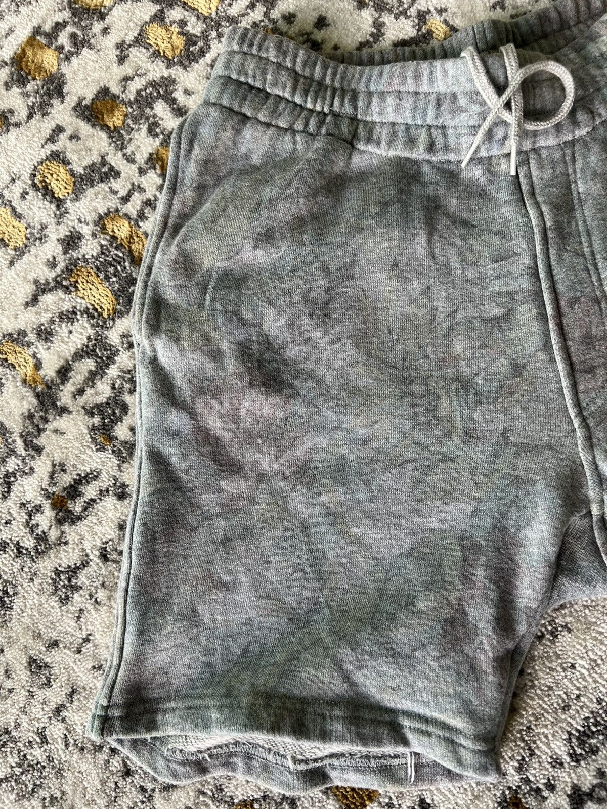 Designer × GOSTAR DE FUGA Gostar De Fuga Floral Allover print short Size US 26 / EU 42 - 4 Thumbnail
