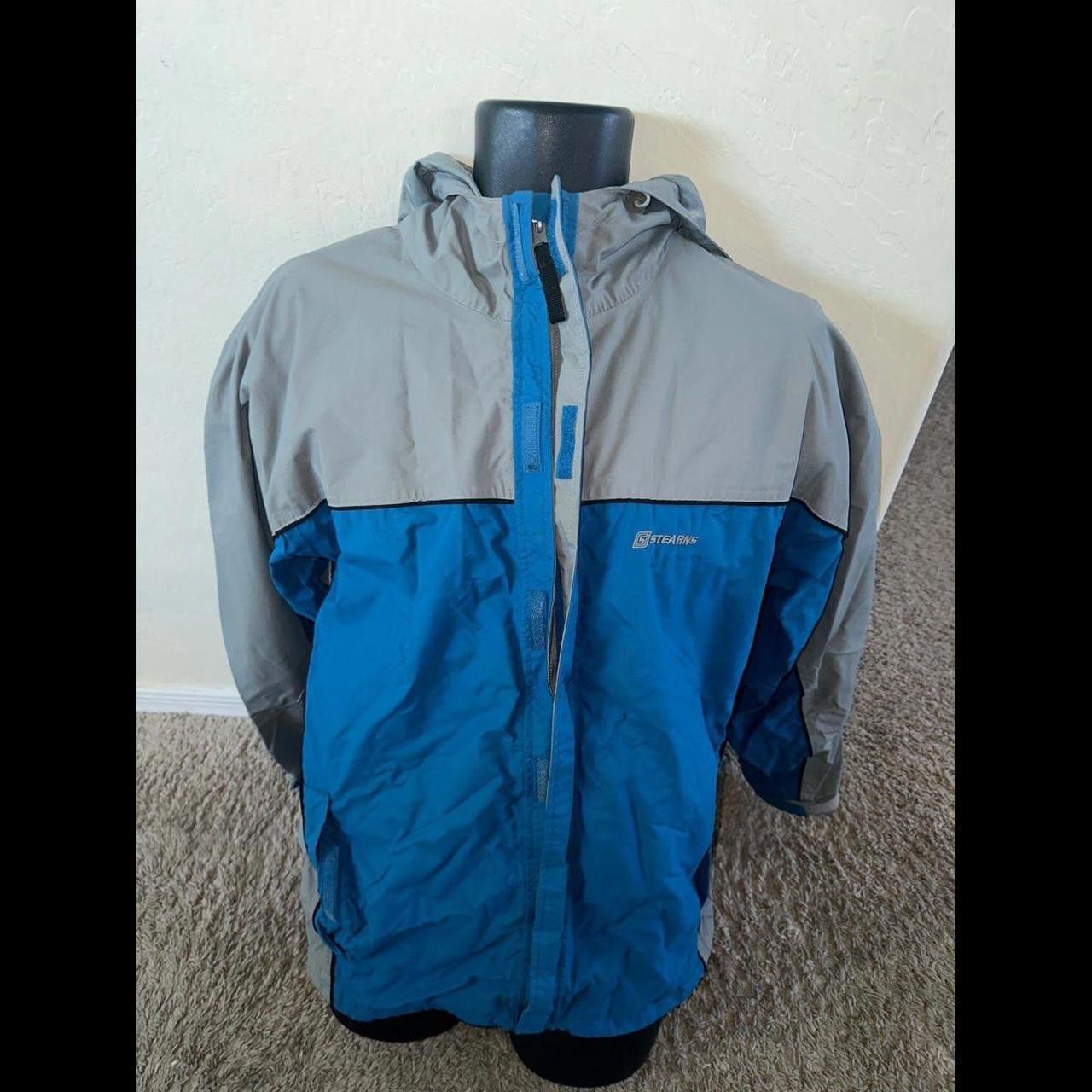Designer Mens Pre Own As Is 339d Size US L / EU 52-54 / 3 - 1 Thumbnail