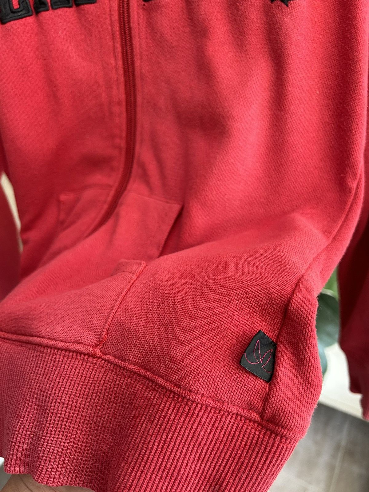 Playboy Playboy Hoodie Side Tipe Size L / US 10 / IT 46 - 8 Thumbnail