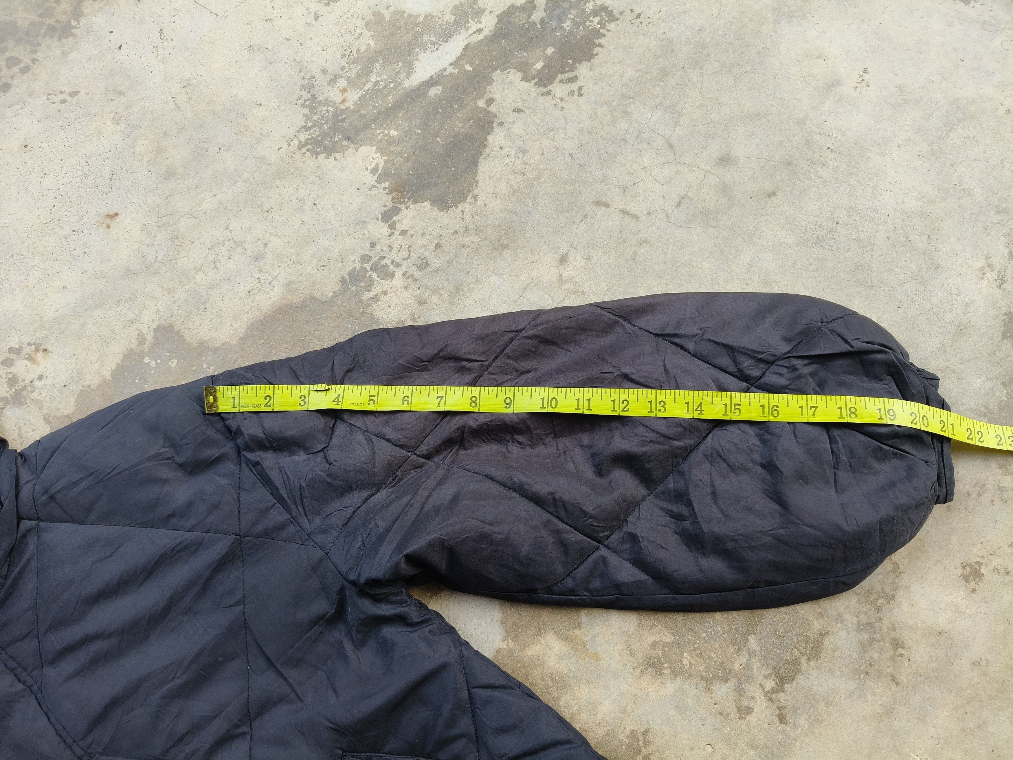 Designer × Japanese Brand Vis A Vis zipper Jacket Size M / US 6-8 / IT 42-44 - 14 Thumbnail