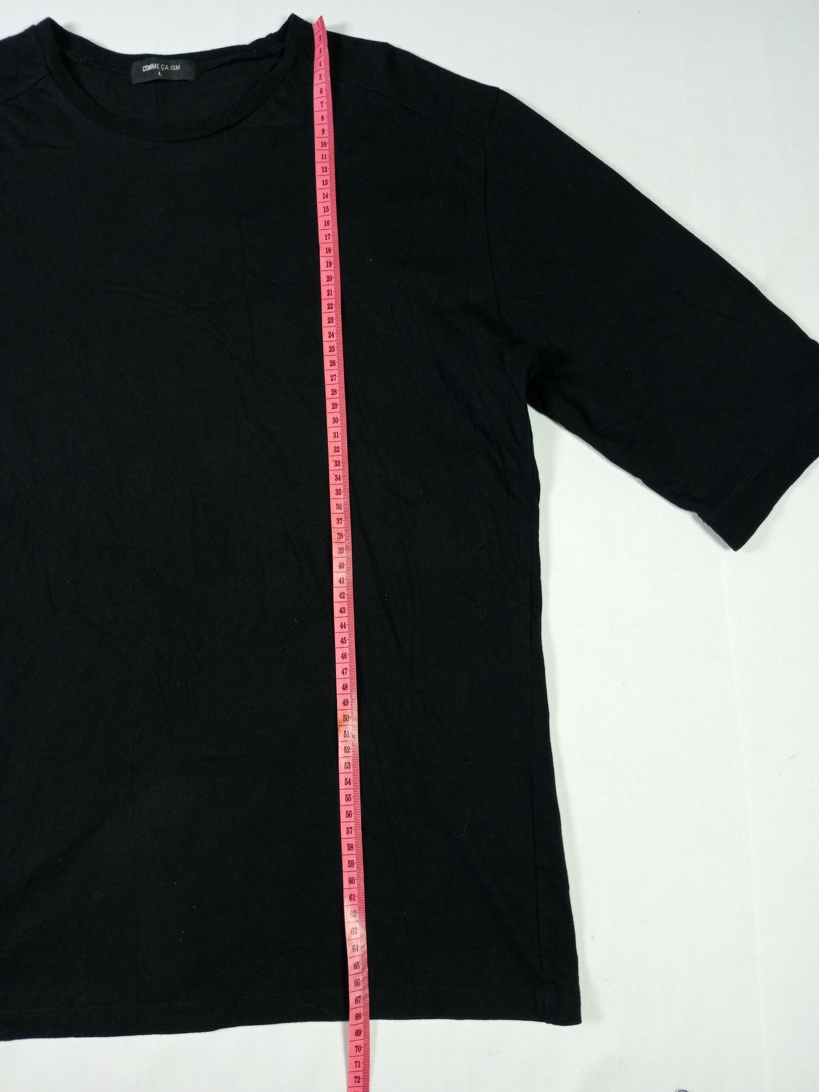 Comme Ca Ism Comme Ca Ism T shirt Size US L / EU 52-54 / 3 - 7 Thumbnail