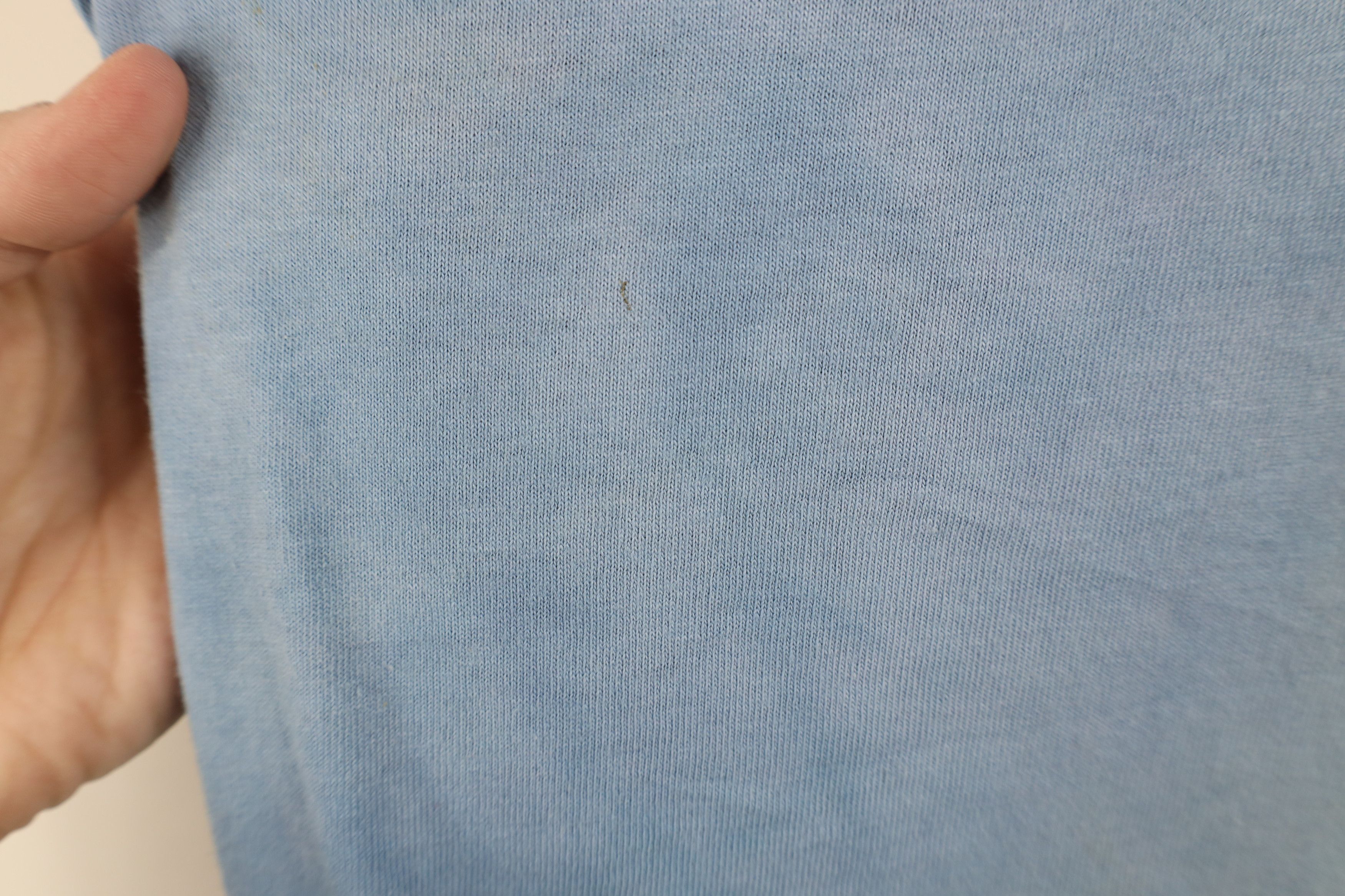 Vintage Vintage 90s Streetwear Dragon Acid Wash Surfing T-Shirt Size US XL / EU 56 / 4 - 5 Thumbnail