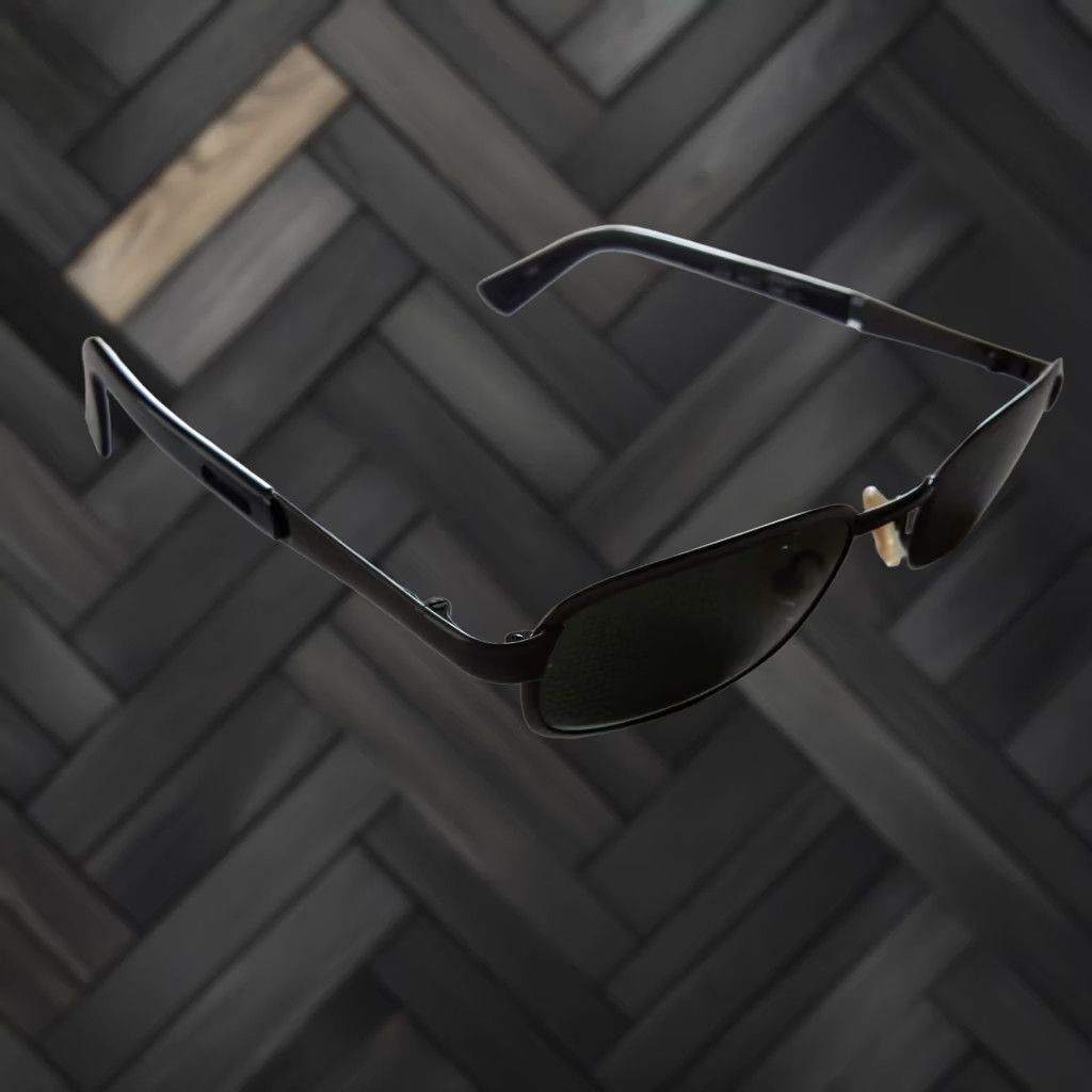 Gant GANT Sunglasses Men 48[]21 135 GT59 Silver & Gray Size ONE SIZE - 1 Thumbnail