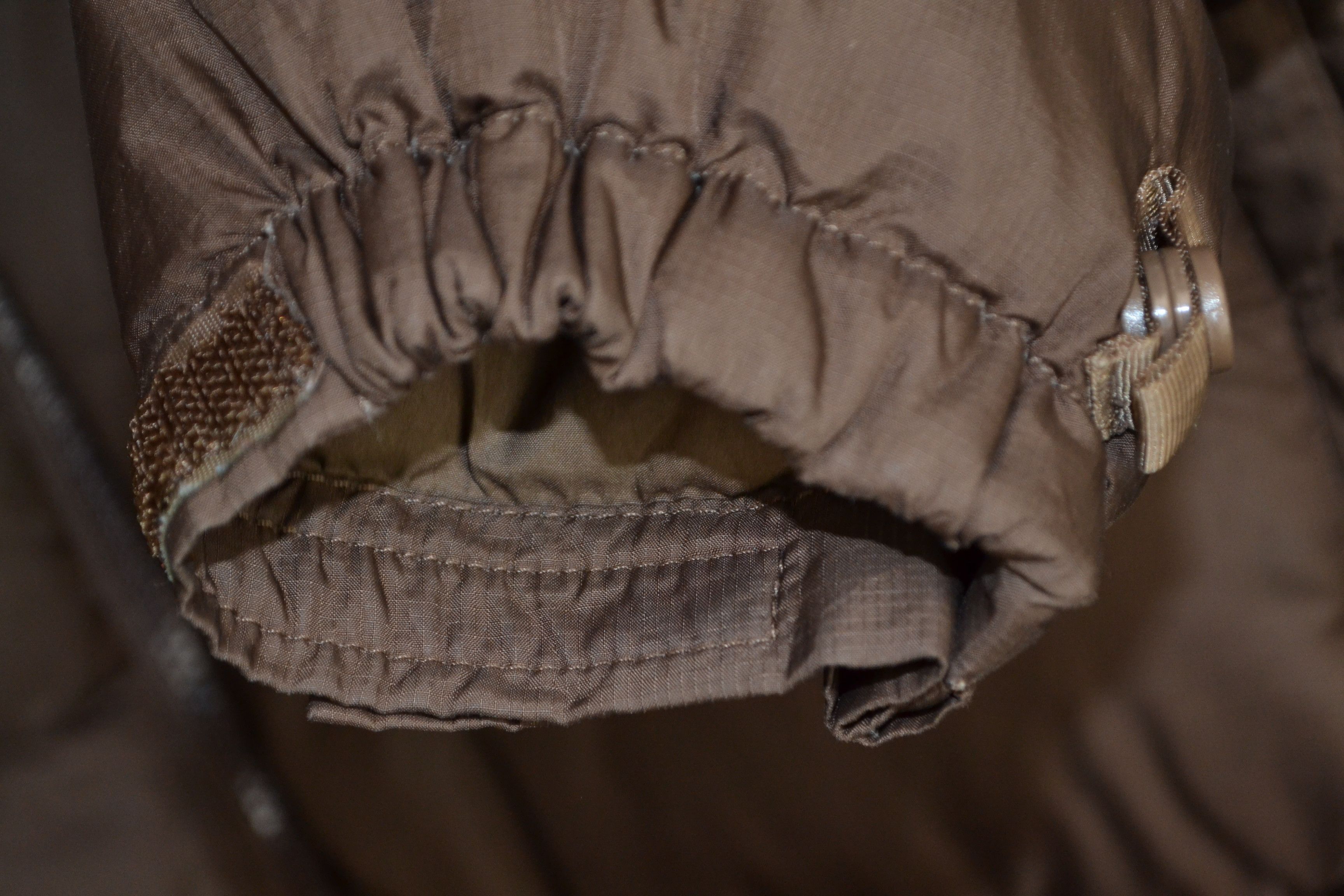The North Face The North Face 700 Vintage Brown Retro Nuptse Down Jacket L Size L / US 10 / IT 46 - 7 Thumbnail