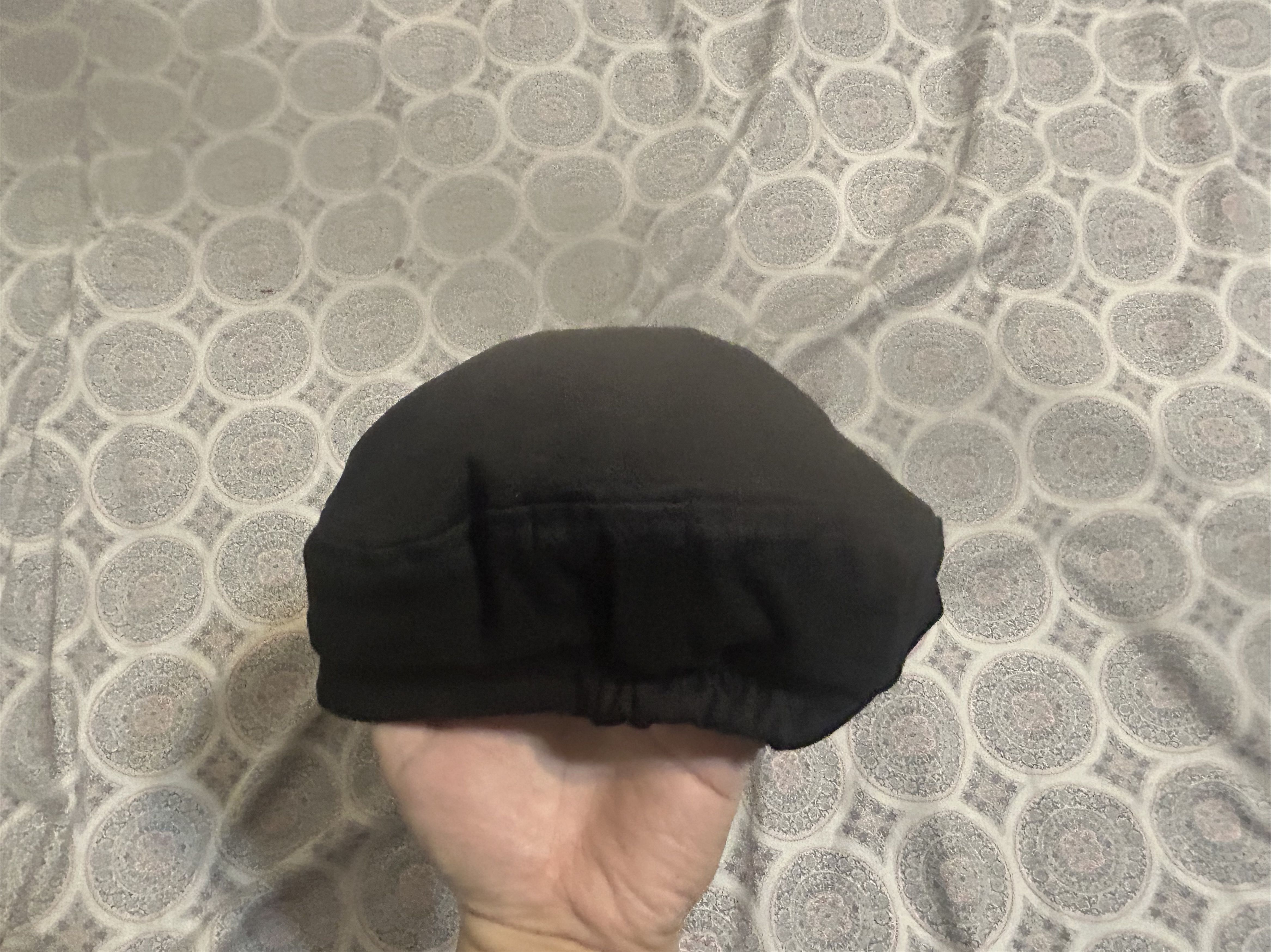 Other Peter Grimm Cabbie Newsboy “Teza” Hat Size ONE SIZE - 2 Thumbnail