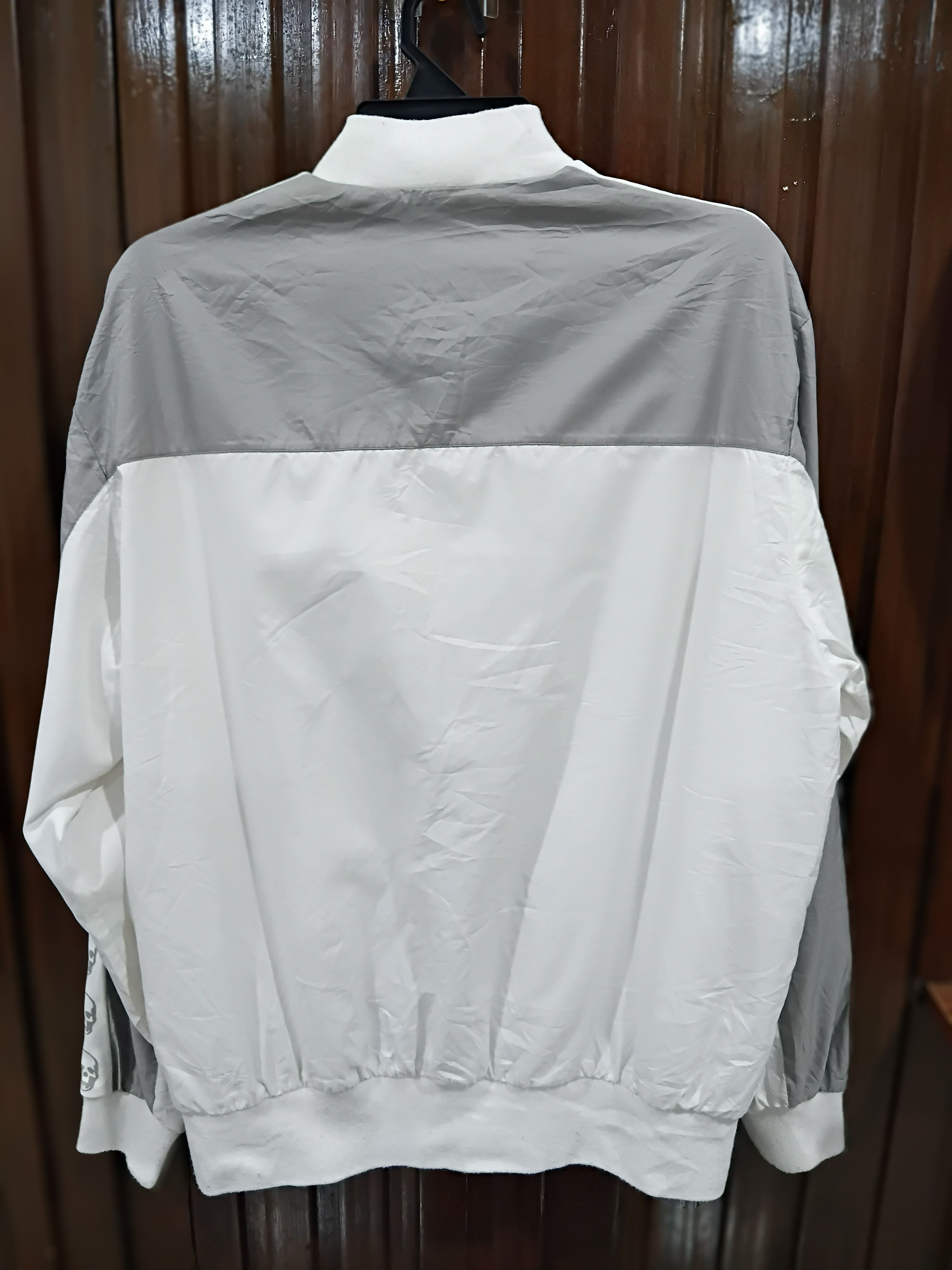 Lucien Pellat-Finet L.P.F Lucien Pellat-Finet Skull Bombers Jacket Size US L / EU 52-54 / 3 - 2 Thumbnail
