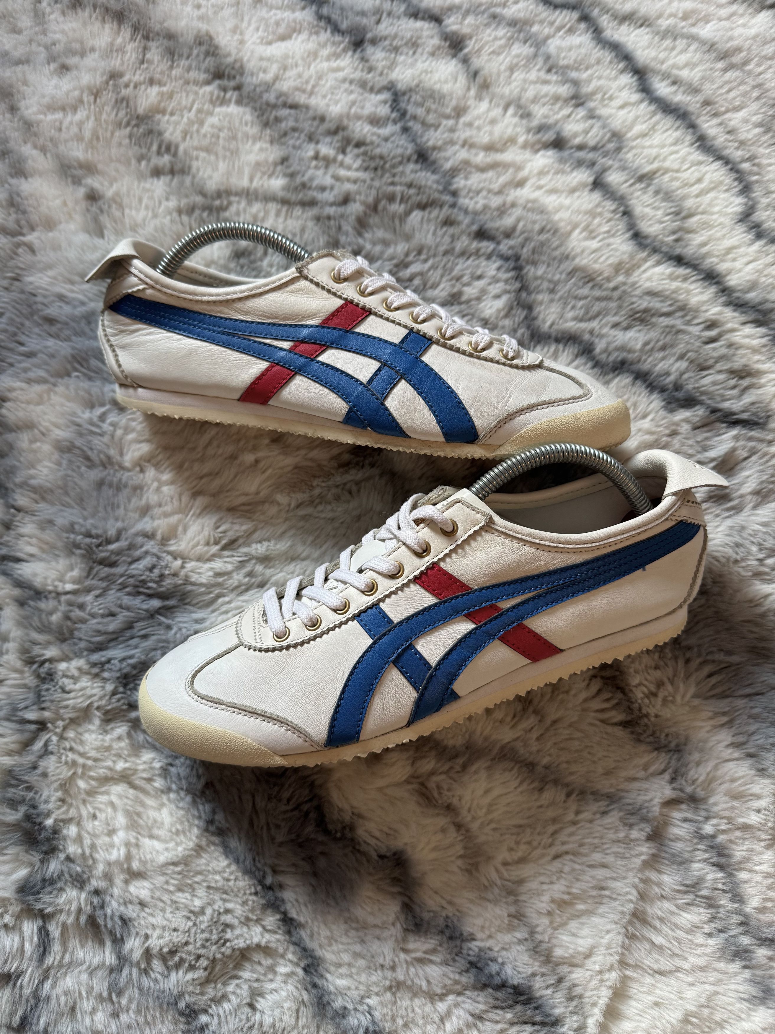 Asics Onitsuka Tiger Mexico 66 Limited Edition Sneakers