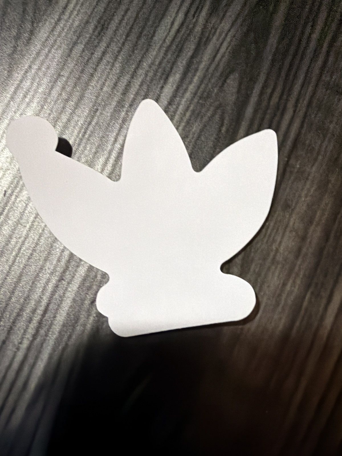 Adidas Adidas Trefoil Galaxy Sticker Size ONE SIZE - 2 Thumbnail