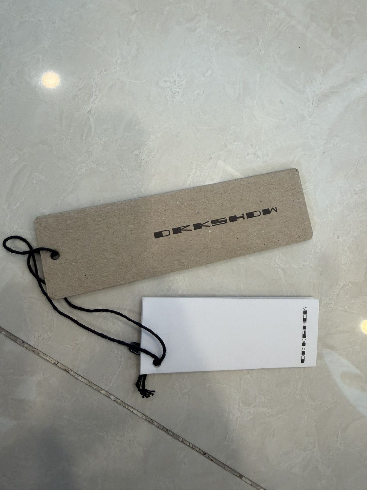 Rick Owens RICK OWENS ALICE CROPPED PARKA Size US L / EU 52-54 / 3 - 13 Thumbnail