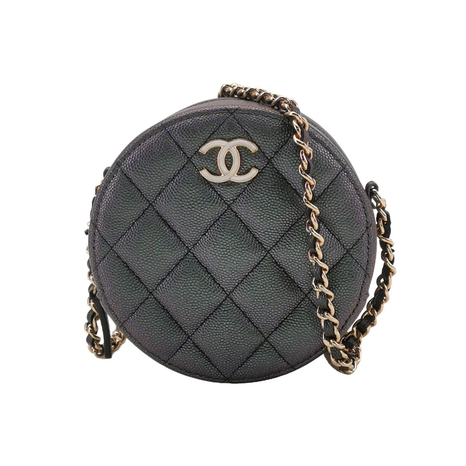 Chanel Chanel Women os Crossbody Bags Size ONE SIZE - 1 Thumbnail