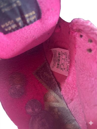 Nike SB Nike SB Dunk Low Gibson Brown Pink Fur SZ 10 Size US 10 / EU 43 - 8 Thumbnail
