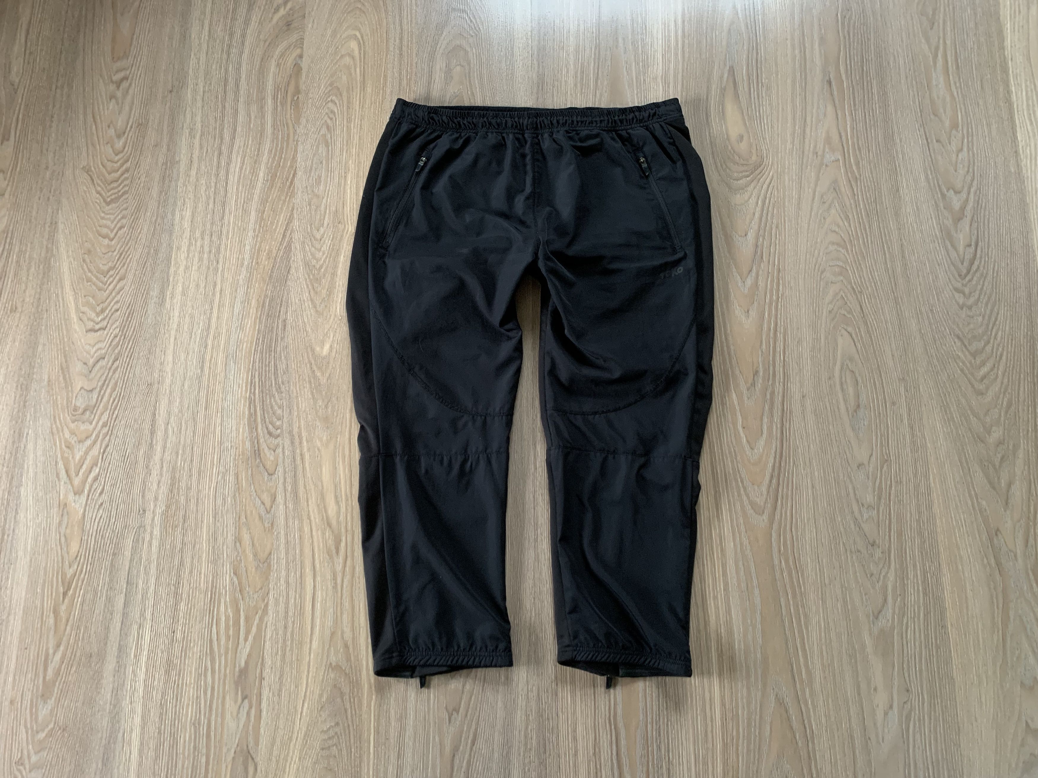 Mammut Toko Mammut Sports Group Fleece Waterproof Pants Size US 42 / EU 58 - 1 Thumbnail