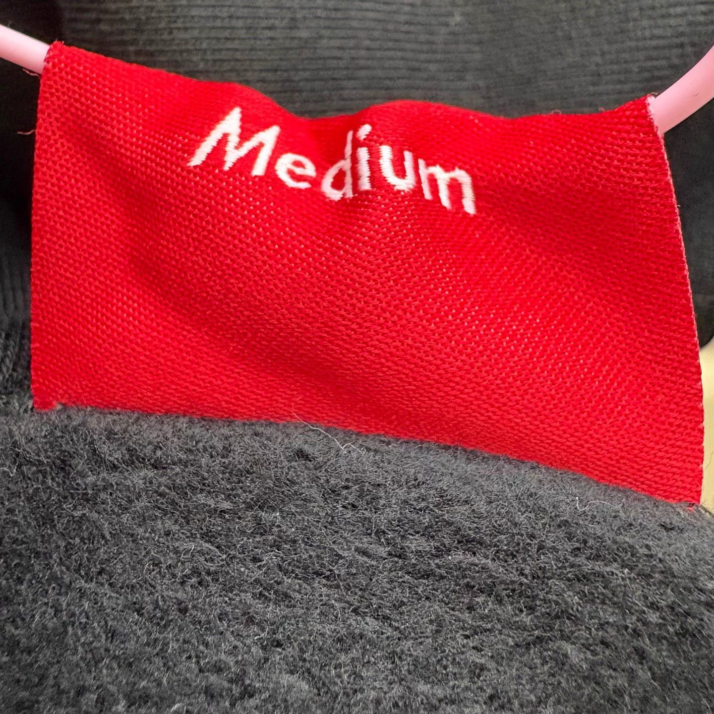 Supreme Supreme SS21 Week 2 Big Logo Black M Hoodie Size US M / EU 48-50 / 2 - 7 Thumbnail