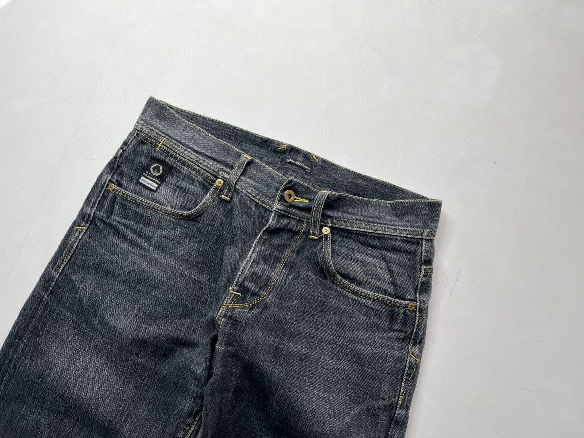 Atelier La Durance × Japanese Brand Ateller La Durance selvedge denim pants Size US 30 / EU 46 - 4 Thumbnail