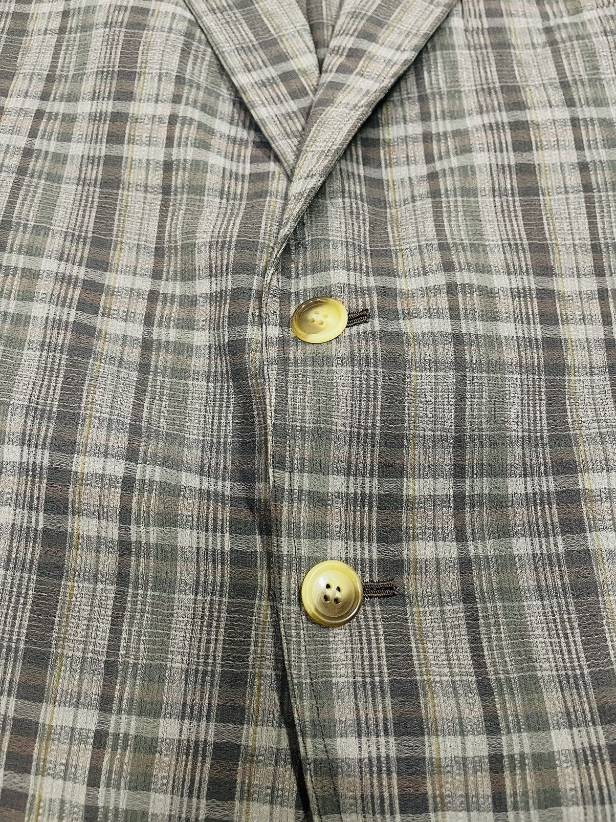 Pierre Balmain Pierre Balmain Blazer (17) Size US M / EU 48-50 / 2 - 16 Thumbnail