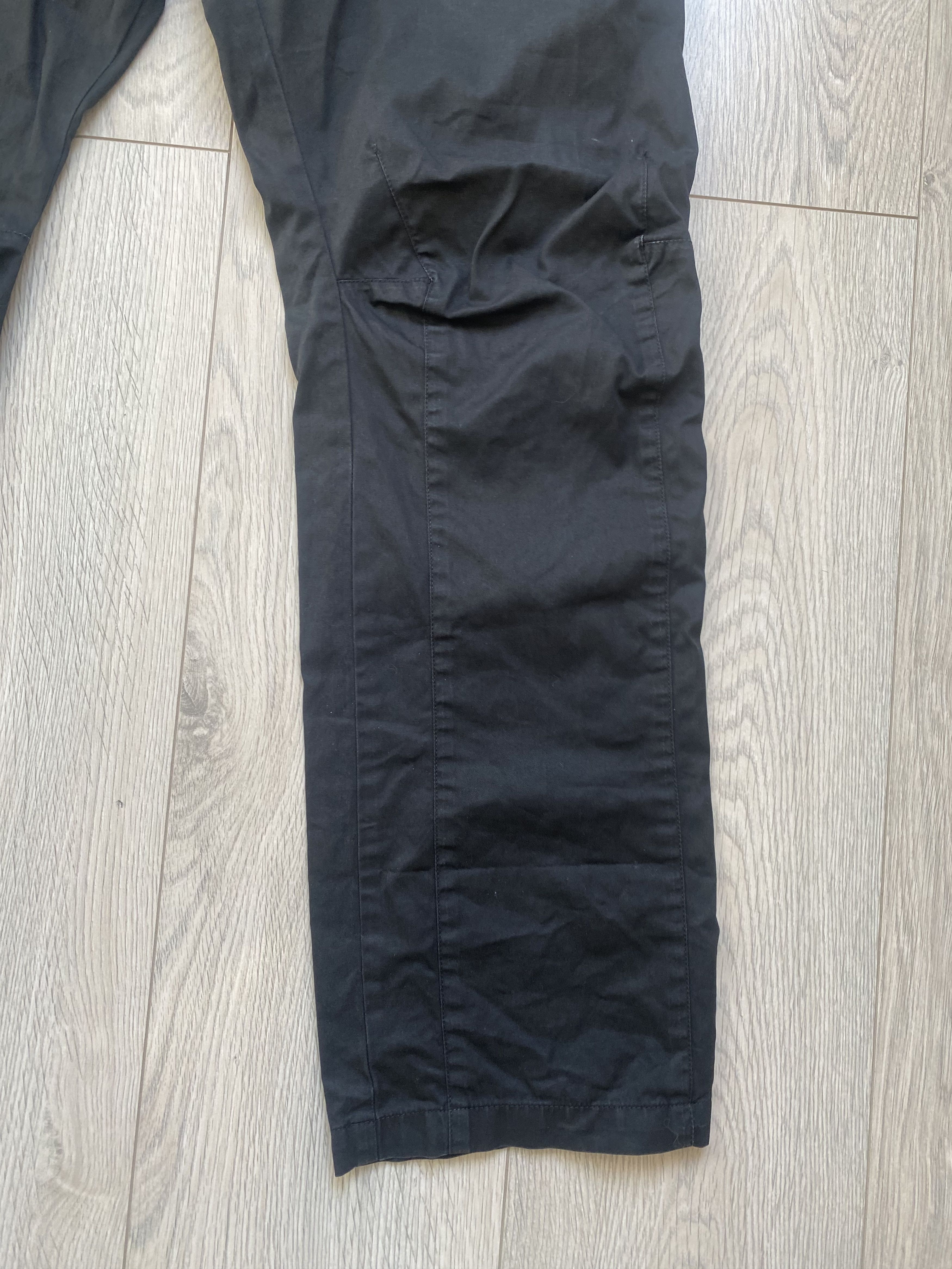 Stone Island Stone Island Vintage G Suit Pants Size US 34 / EU 50 - 6 Thumbnail