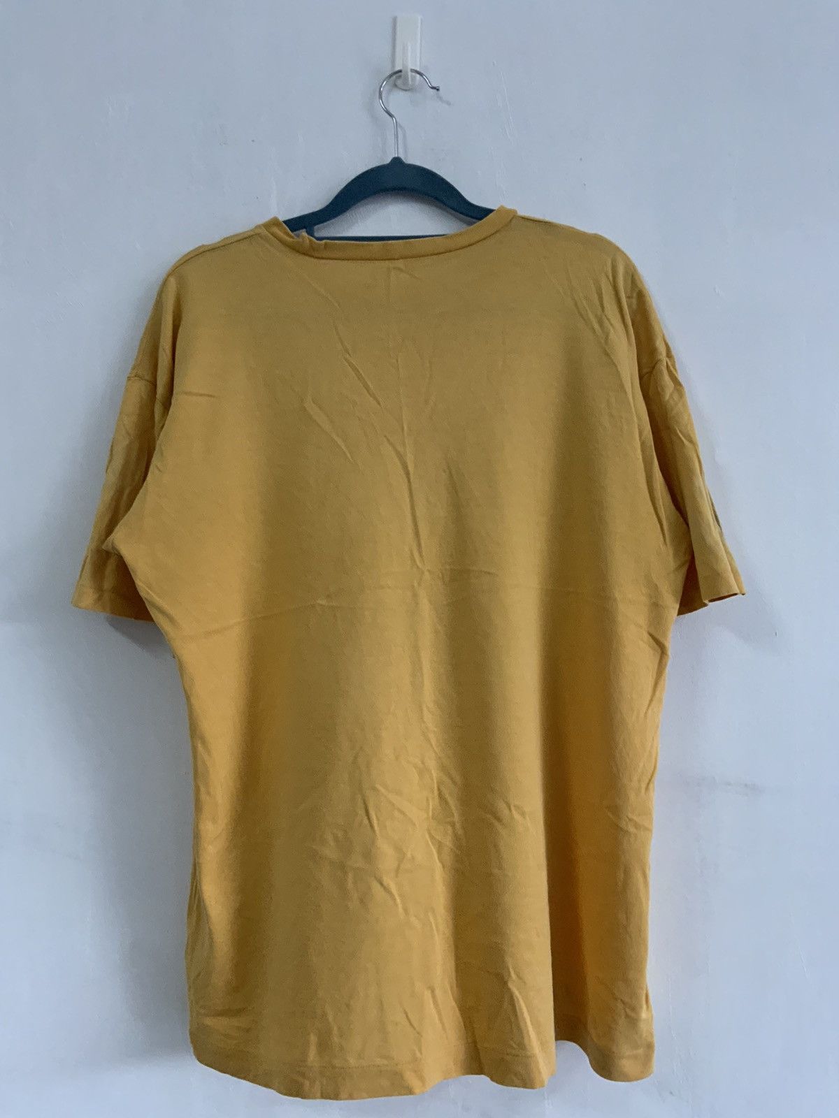 Karl Helmut Vintage Karl Helmut Tee Size US L / EU 52-54 / 3 - 2 Thumbnail