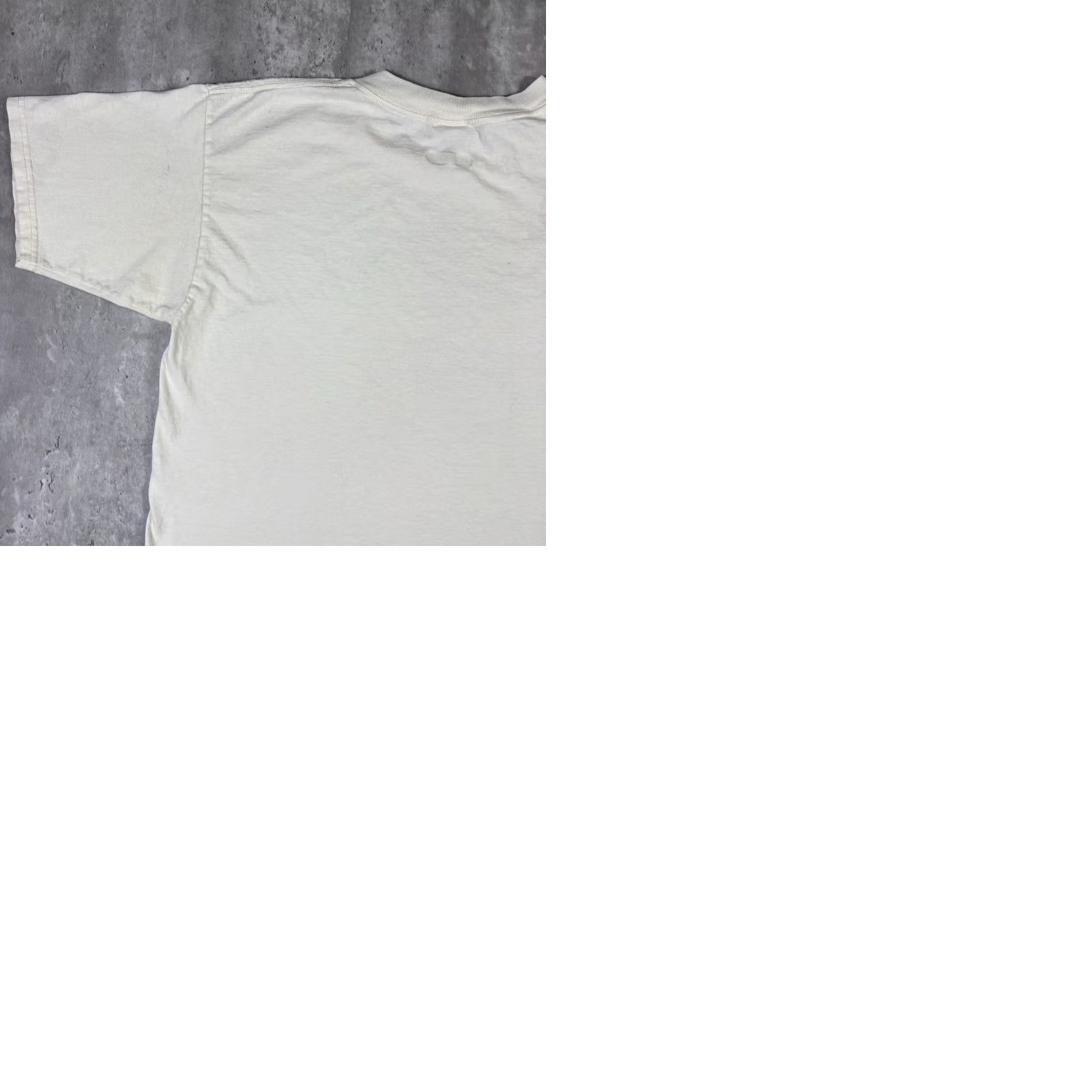 Gildan VINTAGE Feminist Fath God Religion Christian T Shirt Art Promo Womens L 90s Size L / US 10 / IT 46 - 9 Thumbnail