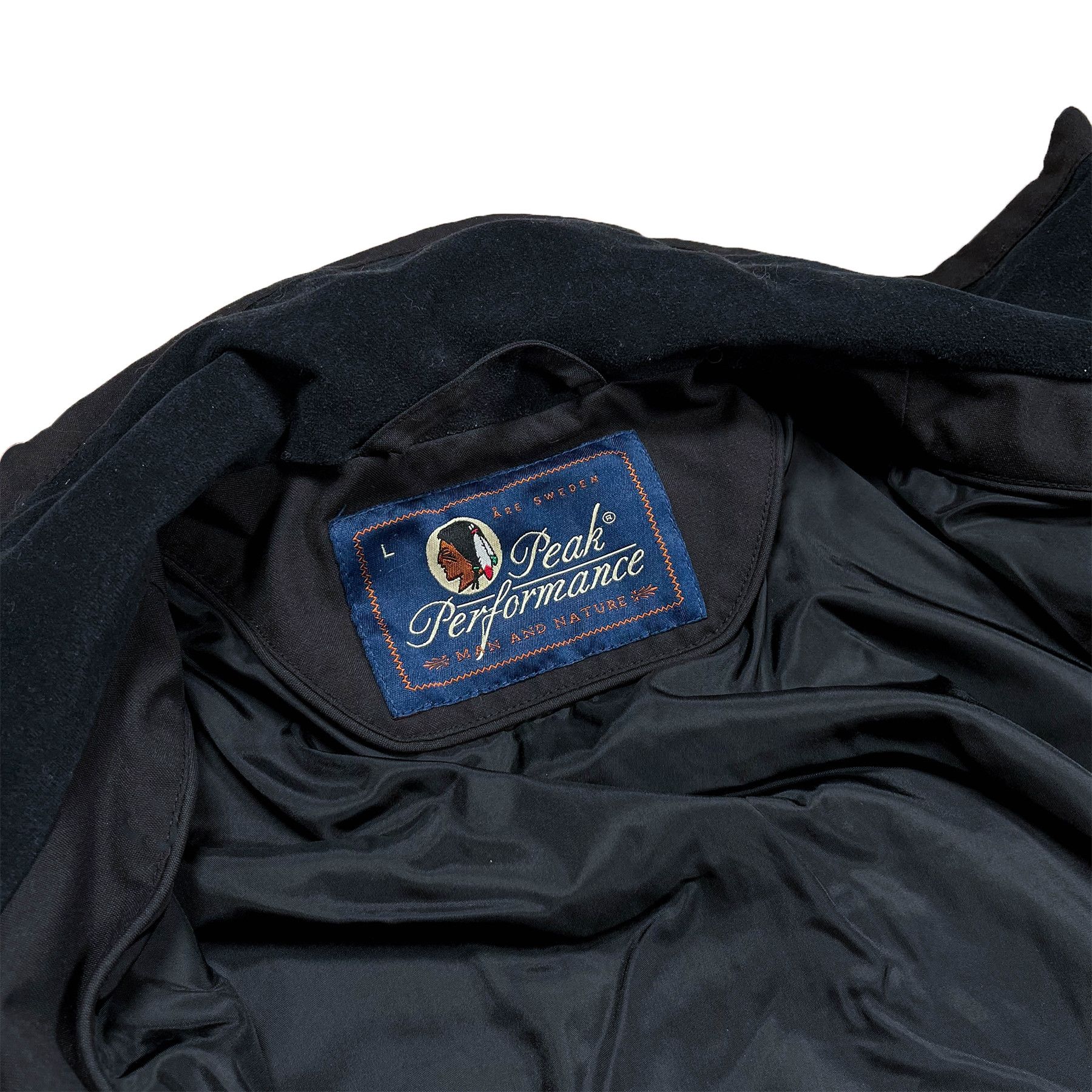 Peak Performance Softshell Jacket Peak Perfomance, HiPE metrial • L size Size US L / EU 52-54 / 3 - 7 Thumbnail