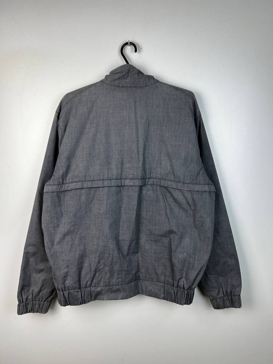 Vintage Thomas Burberry vintage jacket size L Size US L / EU 52-54 / 3 - 2 Thumbnail
