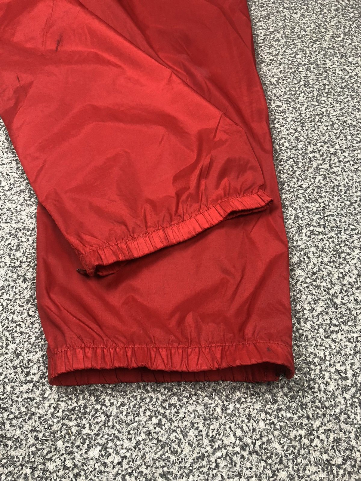 Japanese Brand × Nike × Vintage Vintage 90s Nike ACG Trackpants Size US 38 / EU 54 - 11 Thumbnail