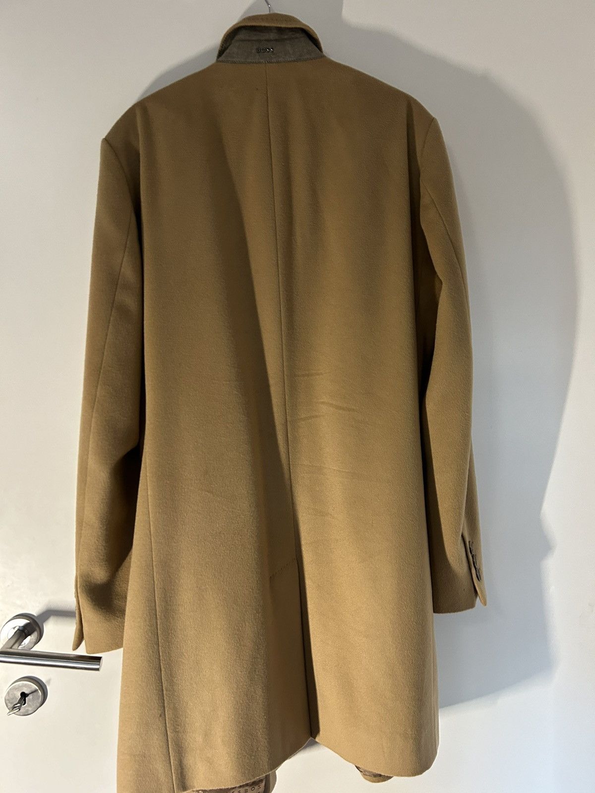 Hugo Boss HUGO BOSS Coat Size US M / EU 48-50 / 2 - 4 Thumbnail