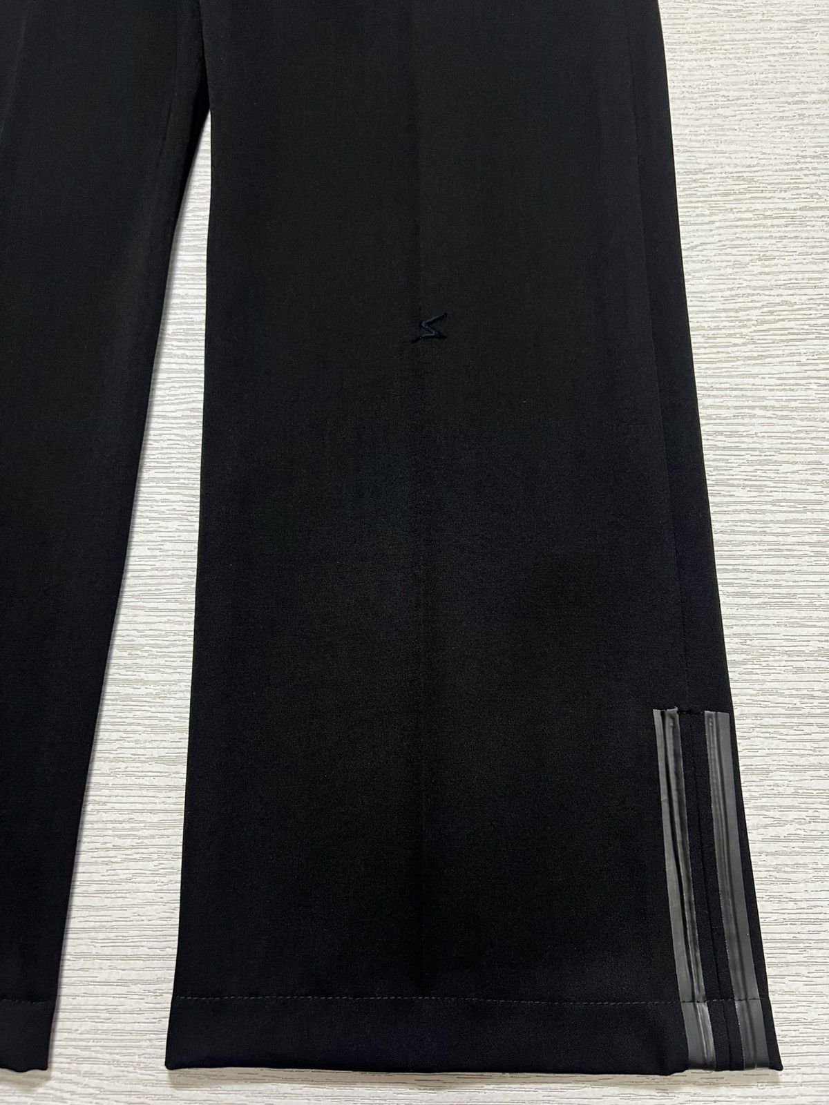 Undercover Undercover - Insects Embroidered Adjustable Waist Pants Size US 33 - 8 Thumbnail