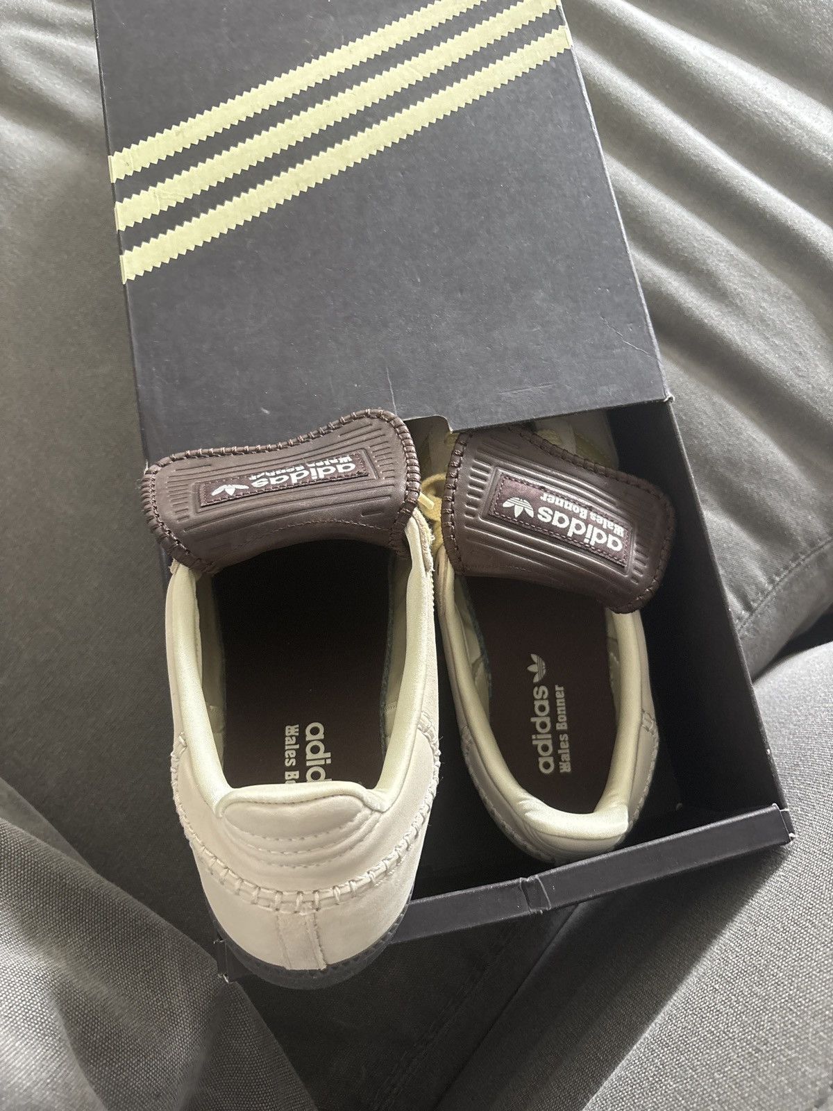Adidas × Wales Bonner Adidas * Wales Bonner Size US 13 / EU 46 - 6 Thumbnail