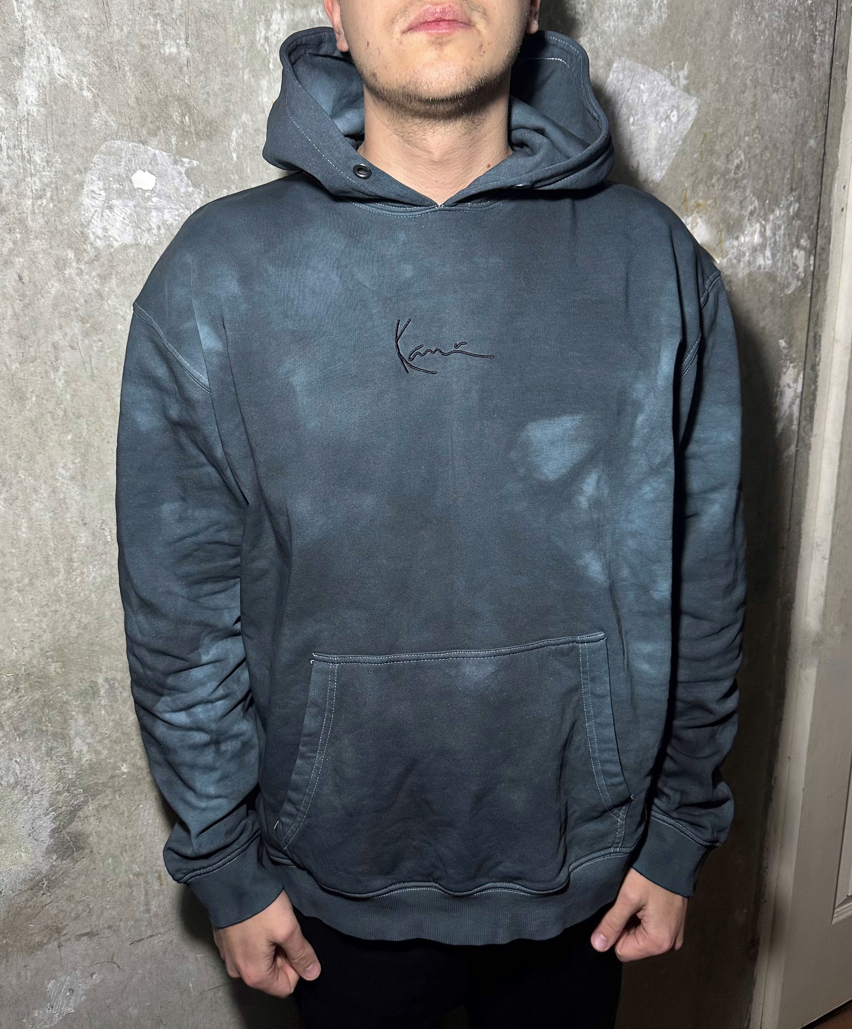 Karl Kani Karl Kani Hoodie Oversized Size US XL / EU 56 / 4 - 1 Thumbnail