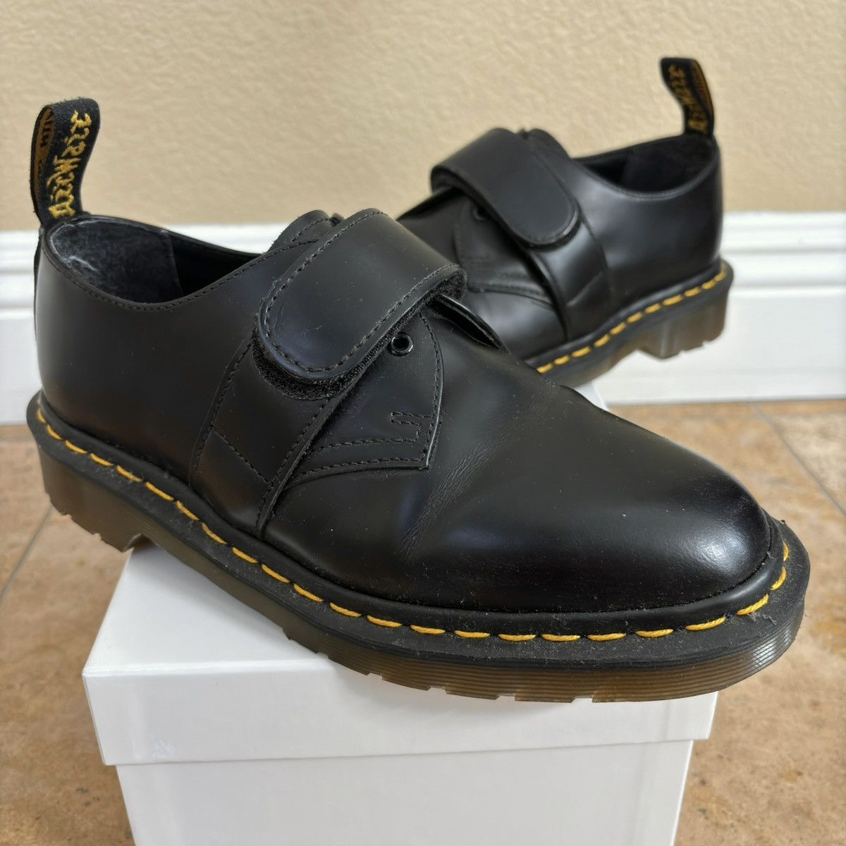 Engineered Garments Dr Martens | Grailed