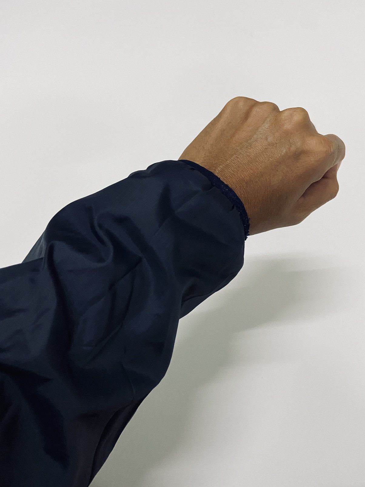 Patagonia × Vintage VINTAGE PATAGONIA REVERSIBLE HALF ZIPPER Size US S / EU 44-46 / 1 - 10 Thumbnail