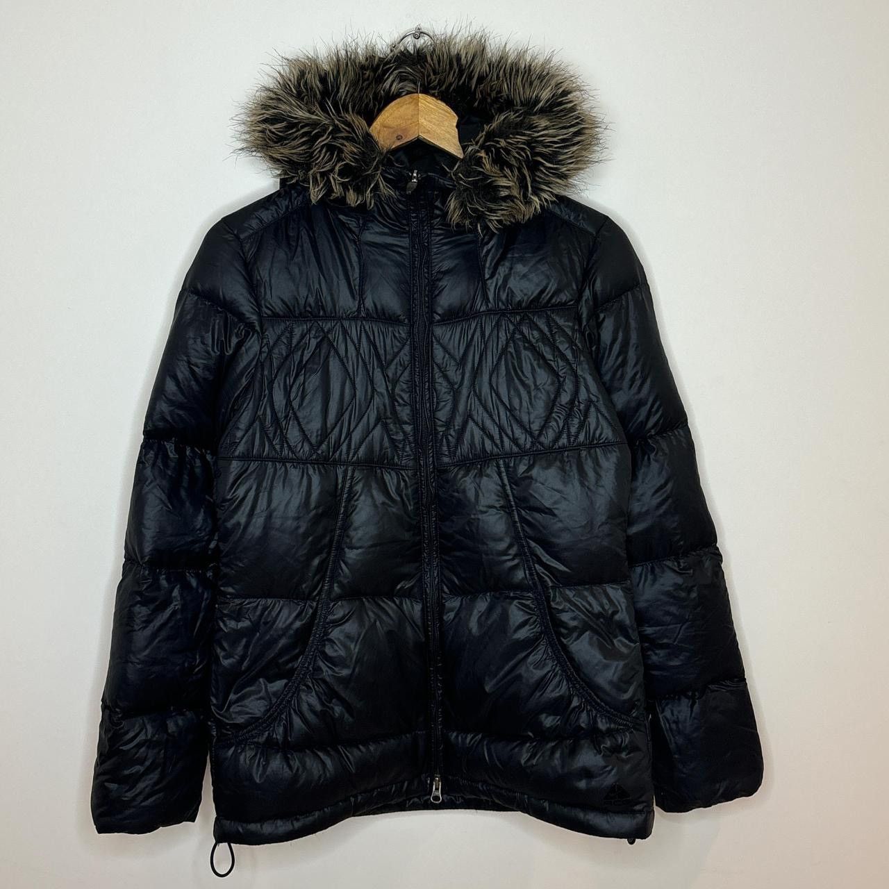 Nike × Nike ACG Vintage 00S Nike ACG Puffer Down Jacket 650 