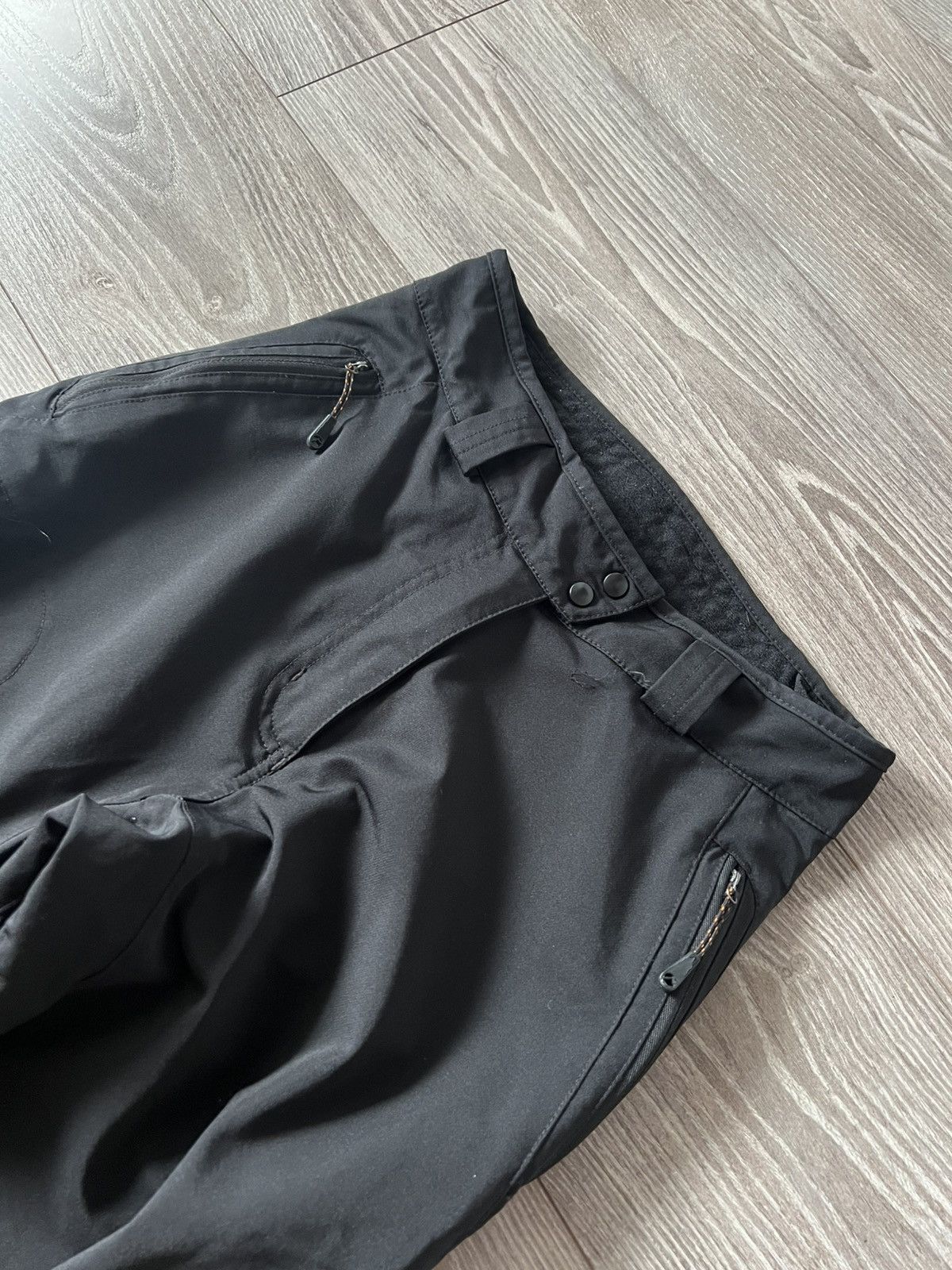 Lowepro ‼️Lowe Alpine Trail Hiking Vintage Nylon Tactical Pants‼️ Size 26" / US 2 / IT 38 - 12 Thumbnail