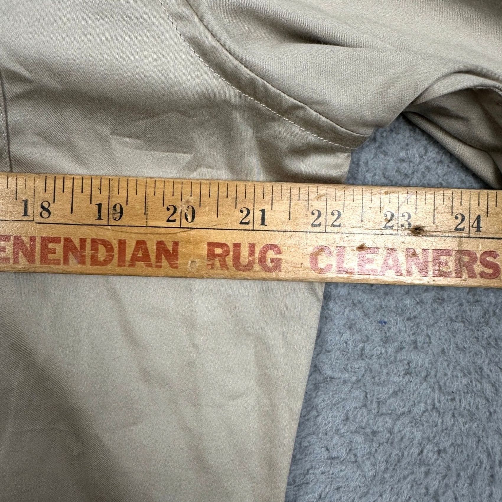 Vintage VINTAGE no, skip Size 42R - 7 Thumbnail
