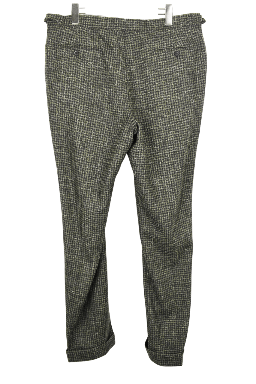 Suitsupply SUITSUPPLY La Spalla Ferrara Brescia Men's UK 44L / UK 38L Size 38L - 11 Thumbnail