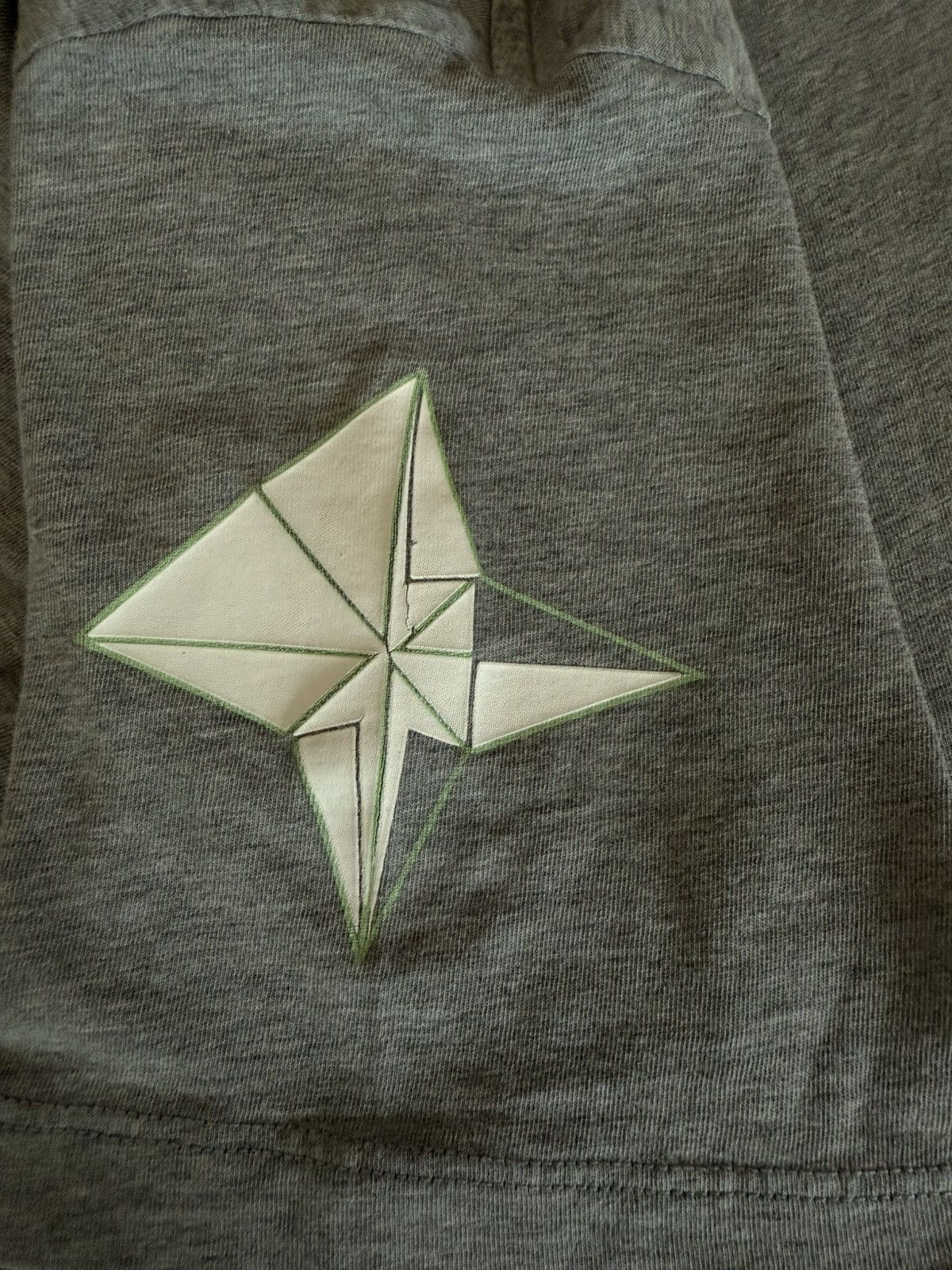 Stone Island Shadow Project Stone Island Shadow Project T-Shirt Size US S / EU 44-46 / 1 - 3 Thumbnail