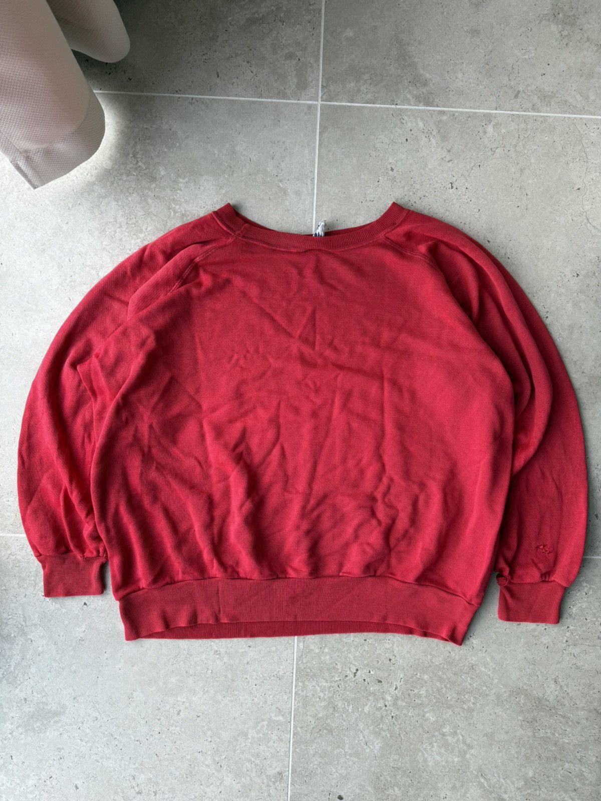 Vintage Vintage Snoopy Mayo Spruce Styled Sweatshirt 60s Size US L / EU 52-54 / 3 - 2 Thumbnail