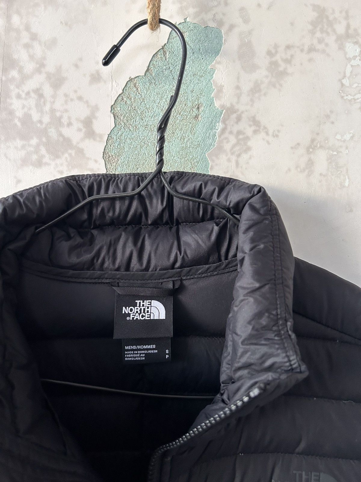 The North Face THE NORTH FACE TNF DOWN PUFFER VEST 700 Size US S / EU 44-46 / 1 - 4 Thumbnail