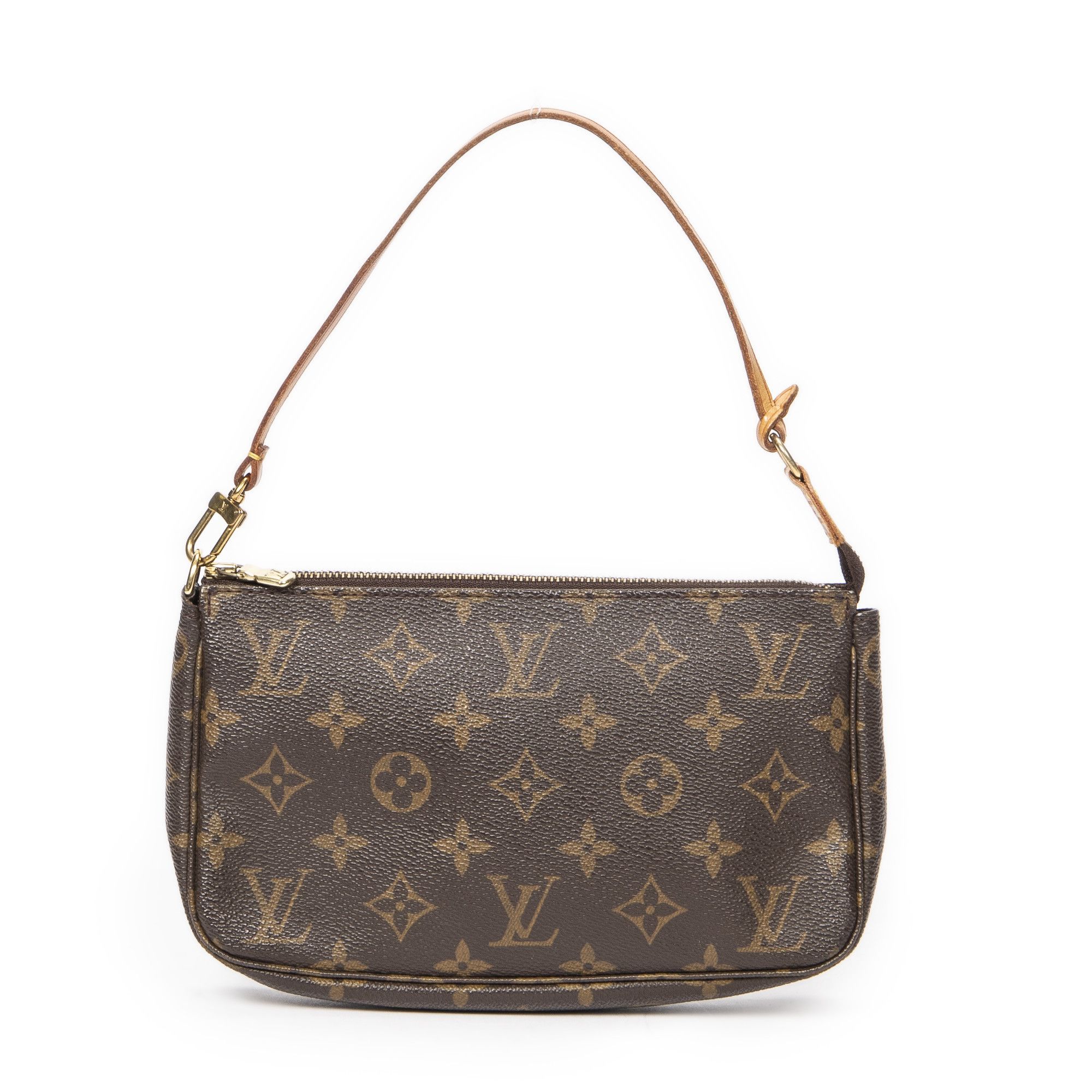 Louis Vuitton Pochette Accessoires Size ONE SIZE - 1 Thumbnail