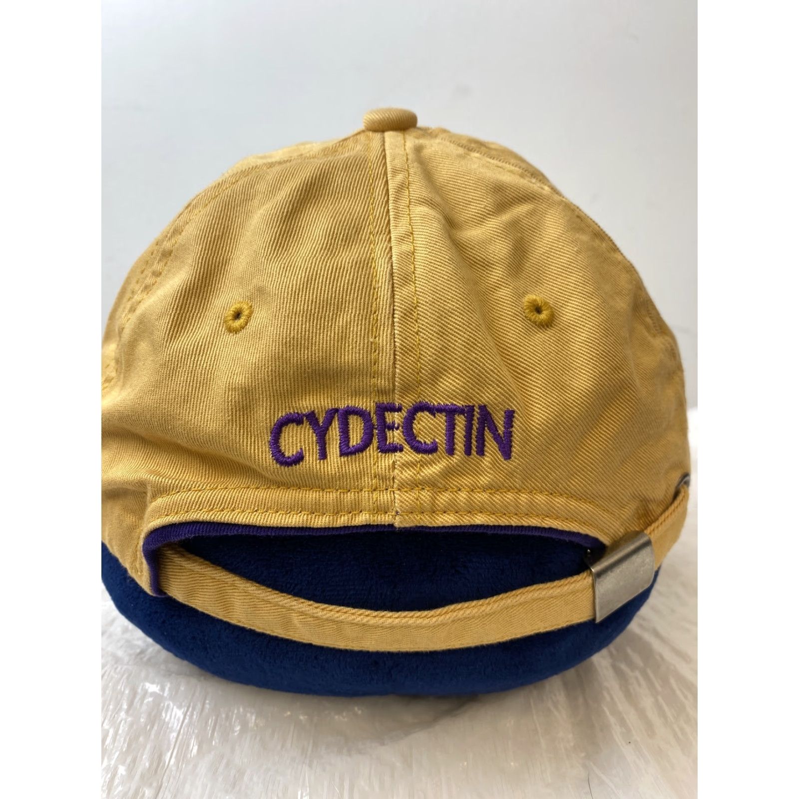 Vintage DRA Cotton Baseball Cap Men Women Adjustable Washed Canvas Dad Hat Summer Fall Spring Size ONE SIZE - 4 Thumbnail